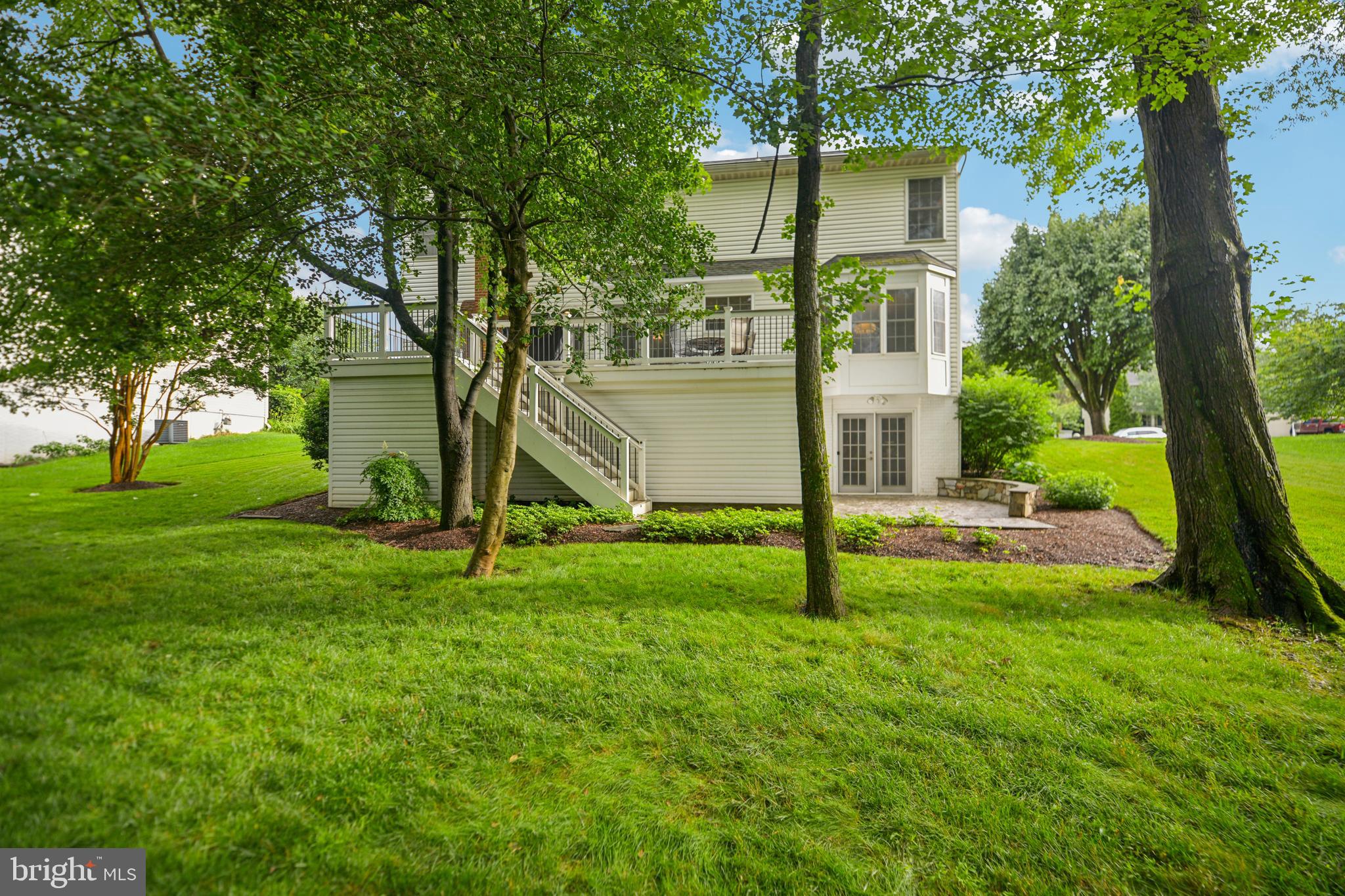 GREAT OAK - Residential