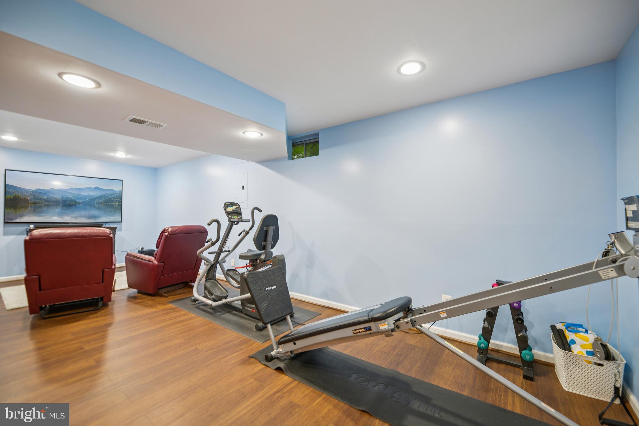 GREAT OAK - Residential