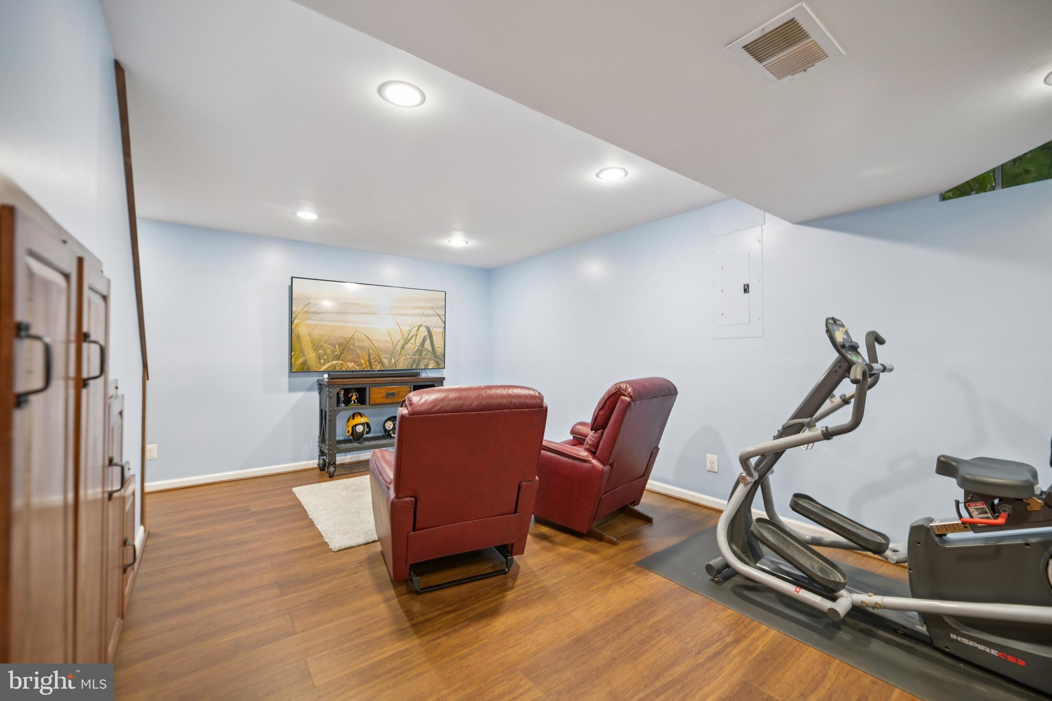 GREAT OAK - Residential