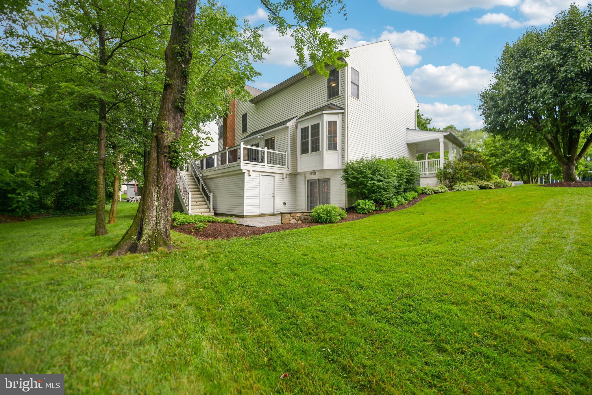 GREAT OAK - Residential