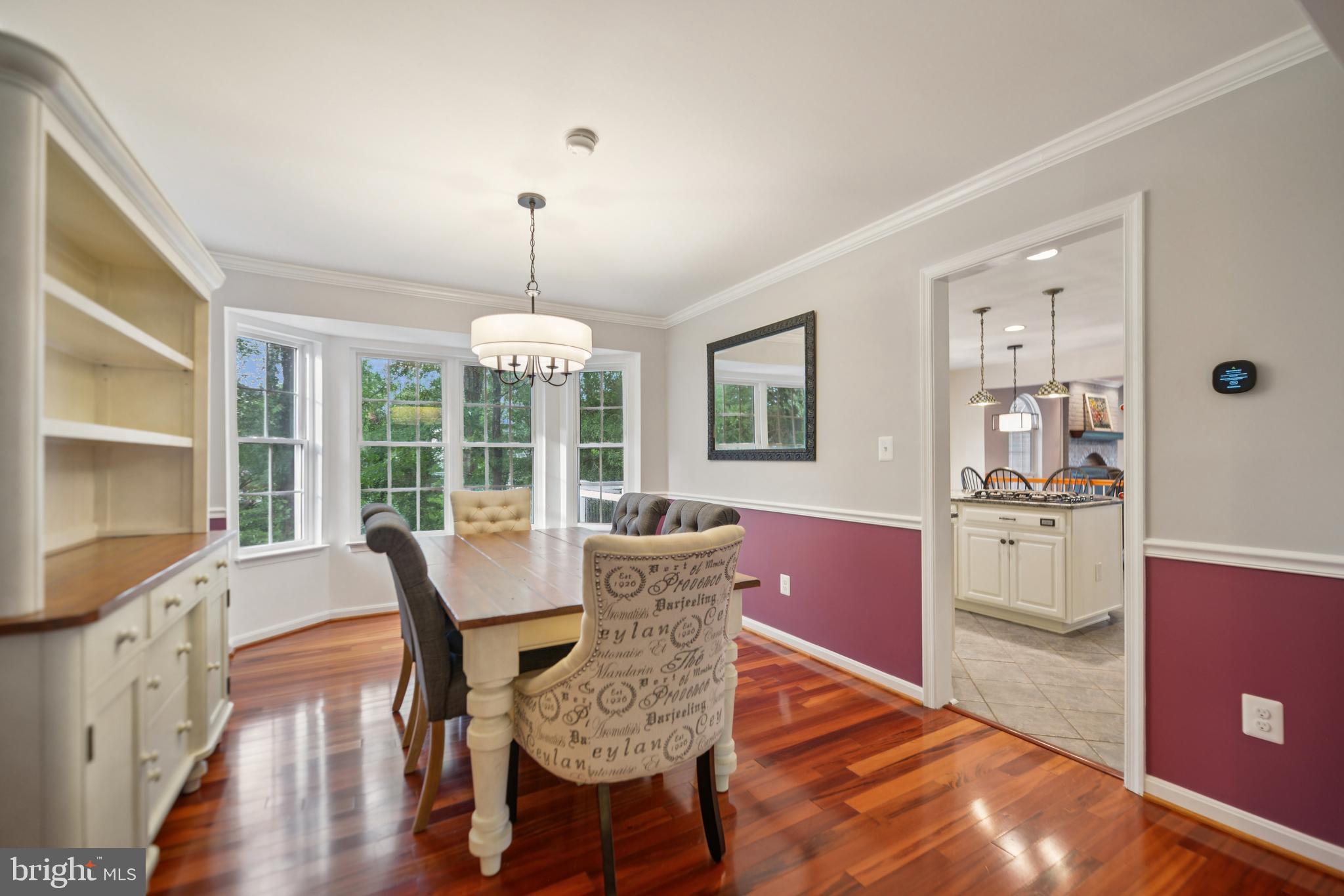 GREAT OAK - Residential