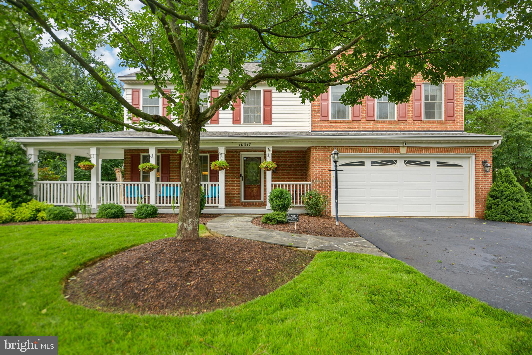 GREAT OAK - Residential