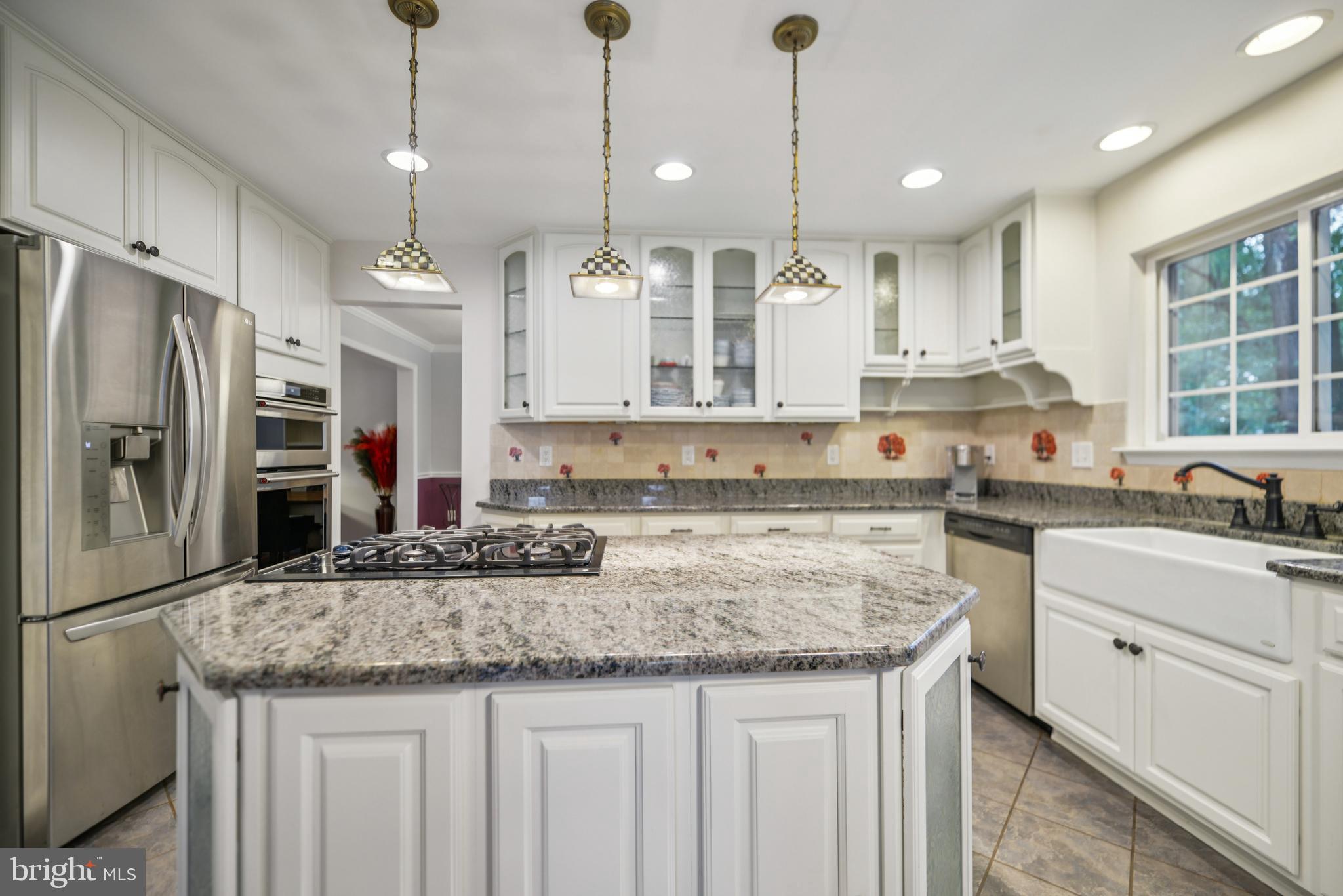 GREAT OAK - Residential