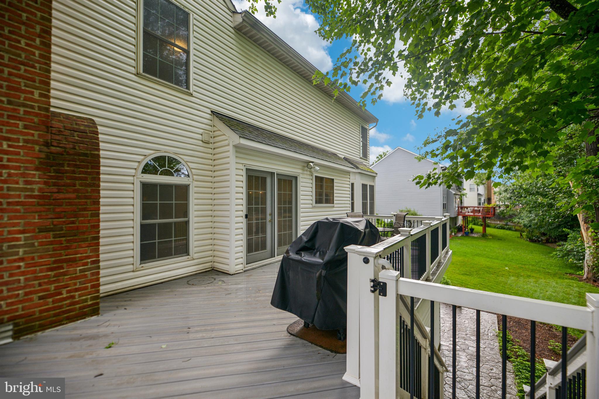 GREAT OAK - Residential