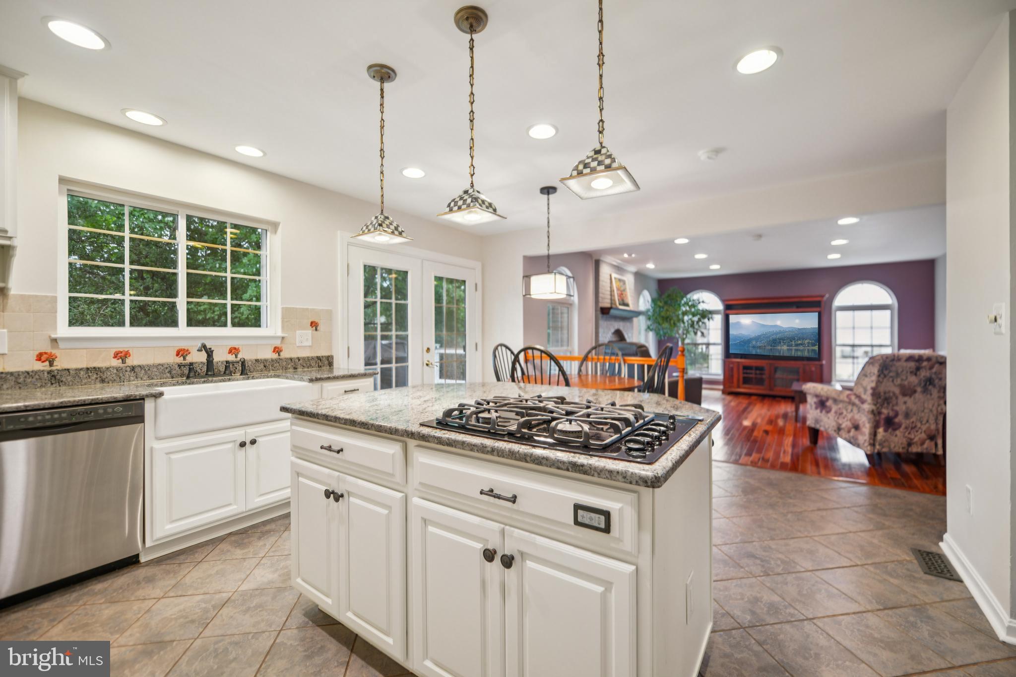 GREAT OAK - Residential