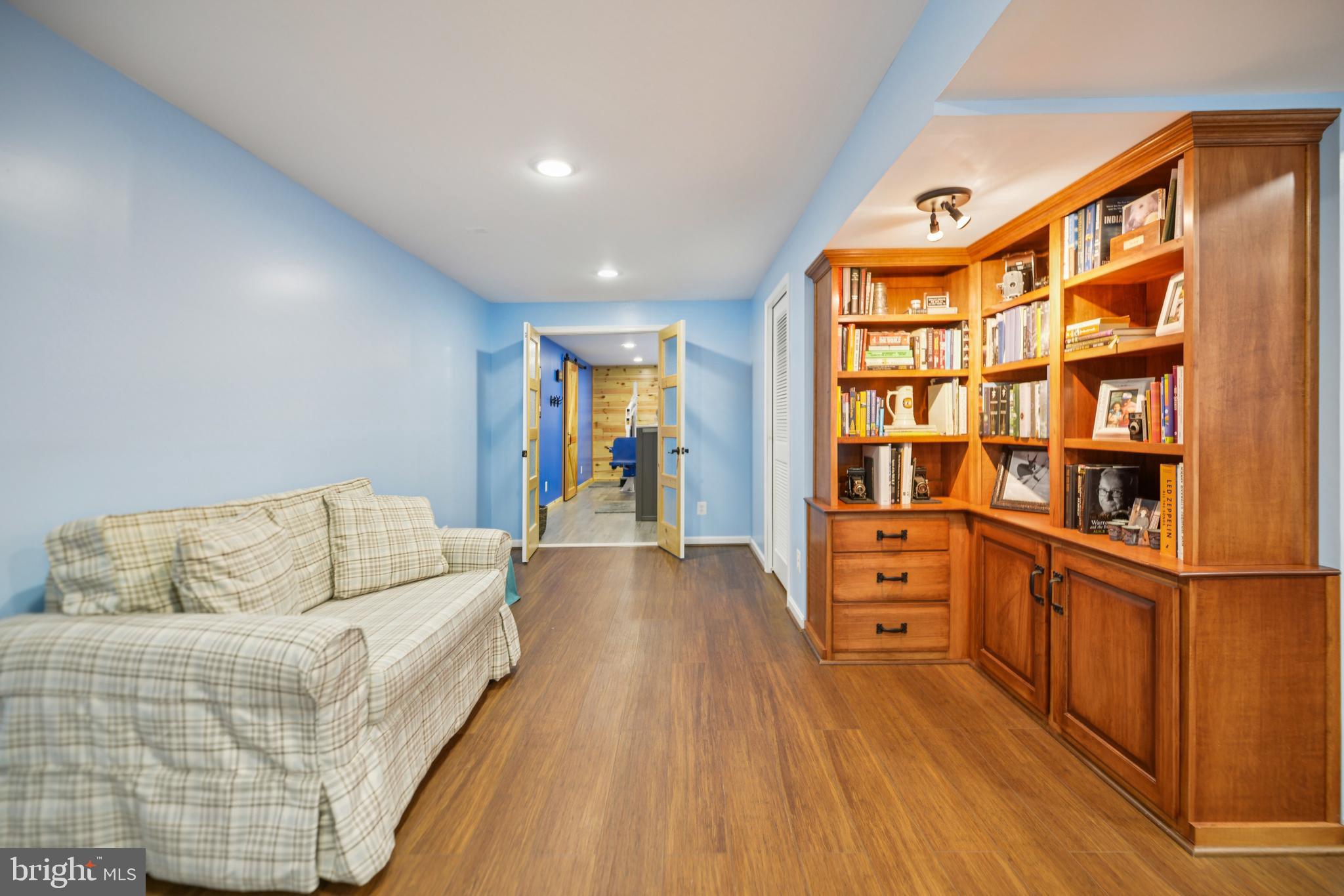 GREAT OAK - Residential