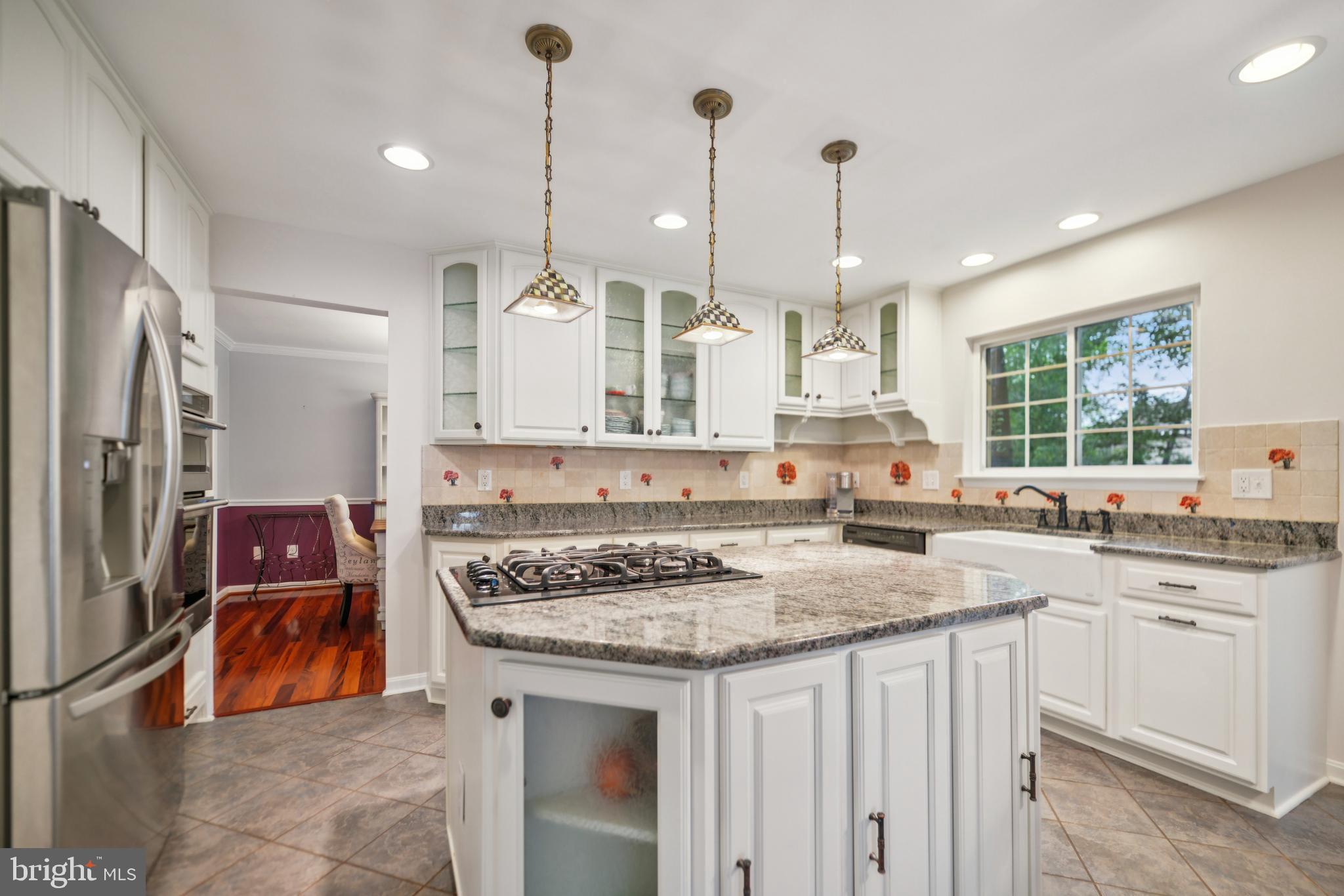 GREAT OAK - Residential