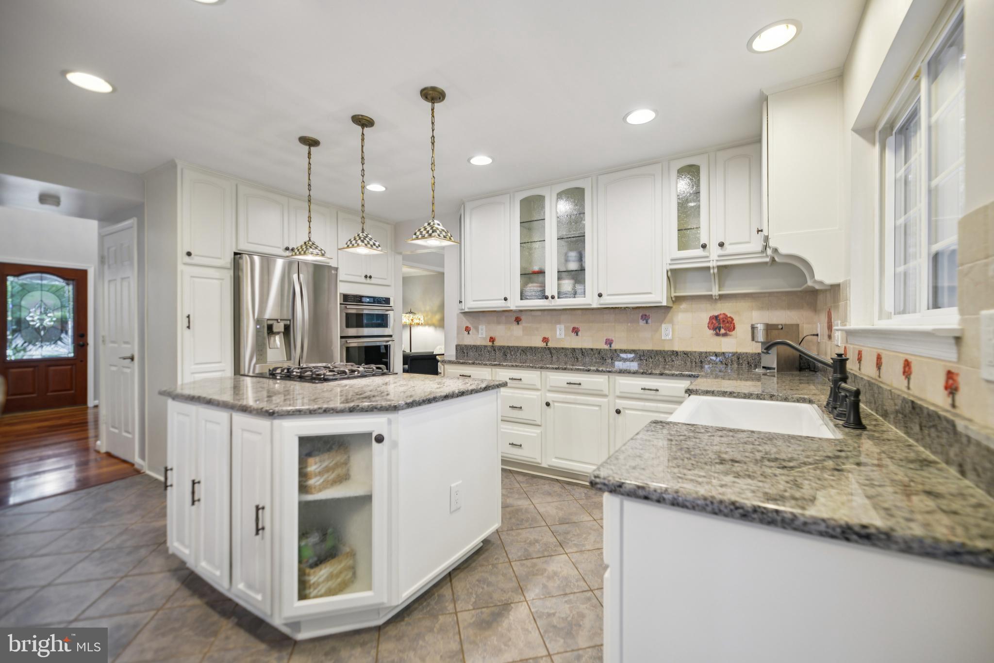 GREAT OAK - Residential