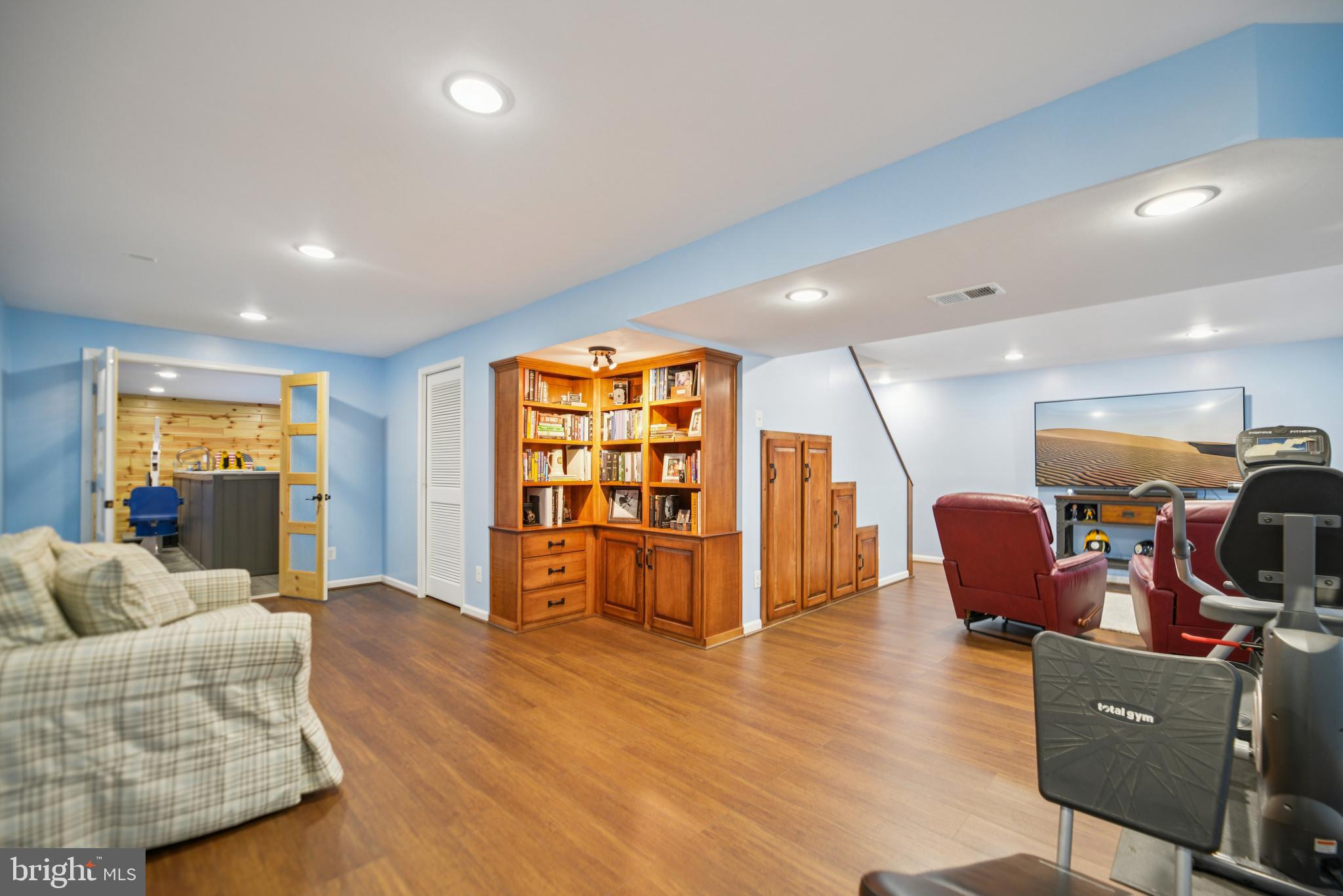 GREAT OAK - Residential