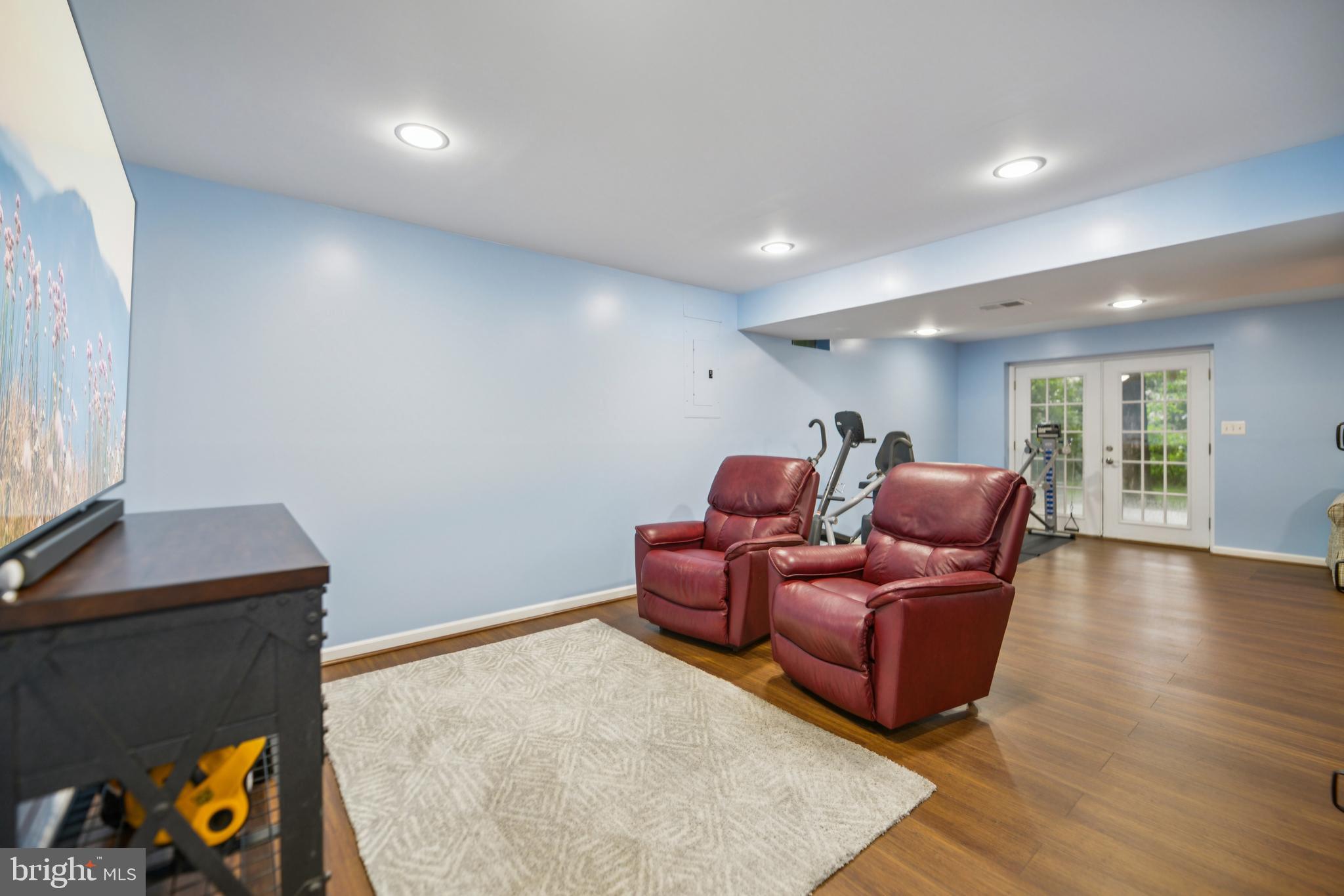 GREAT OAK - Residential