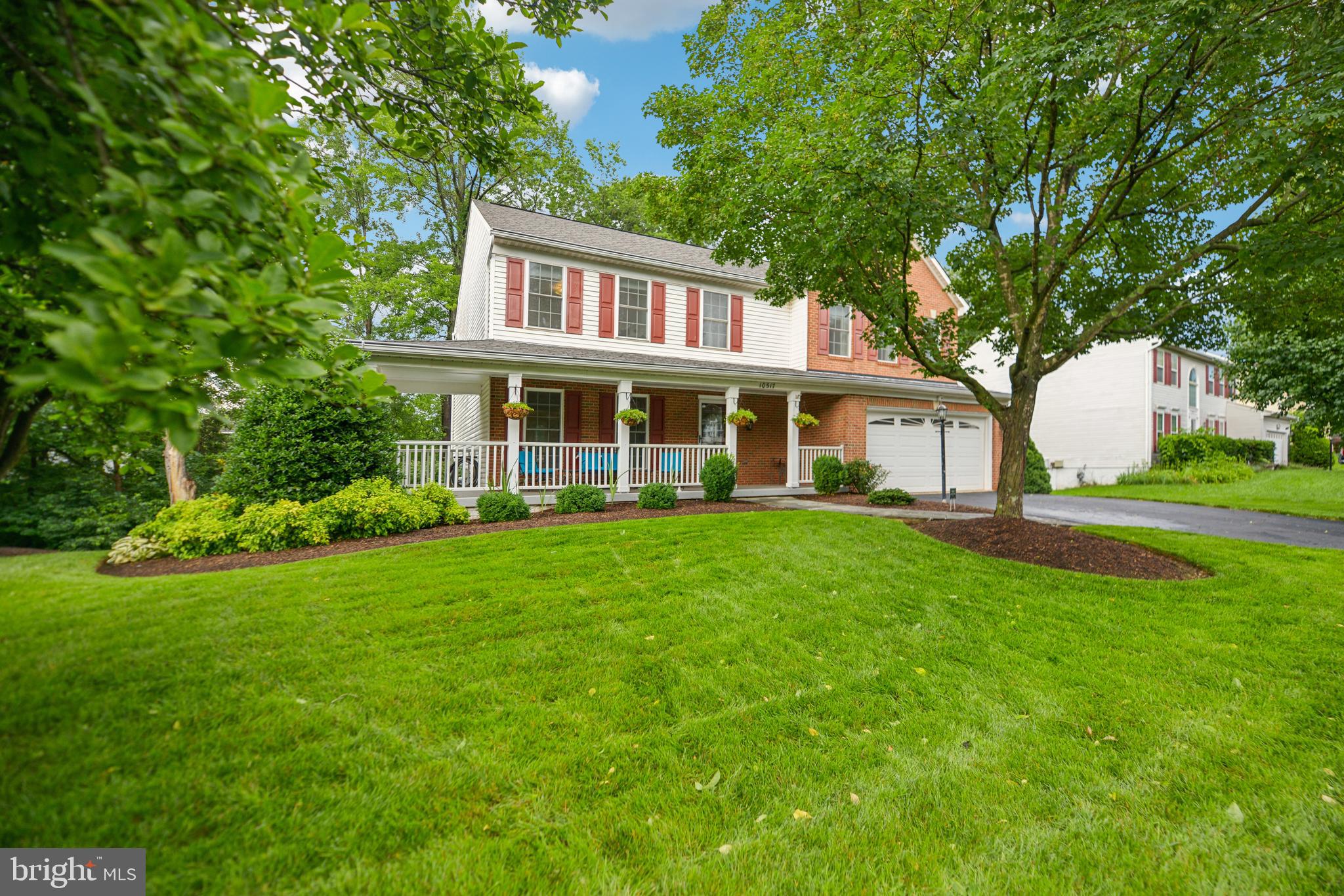 GREAT OAK - Residential