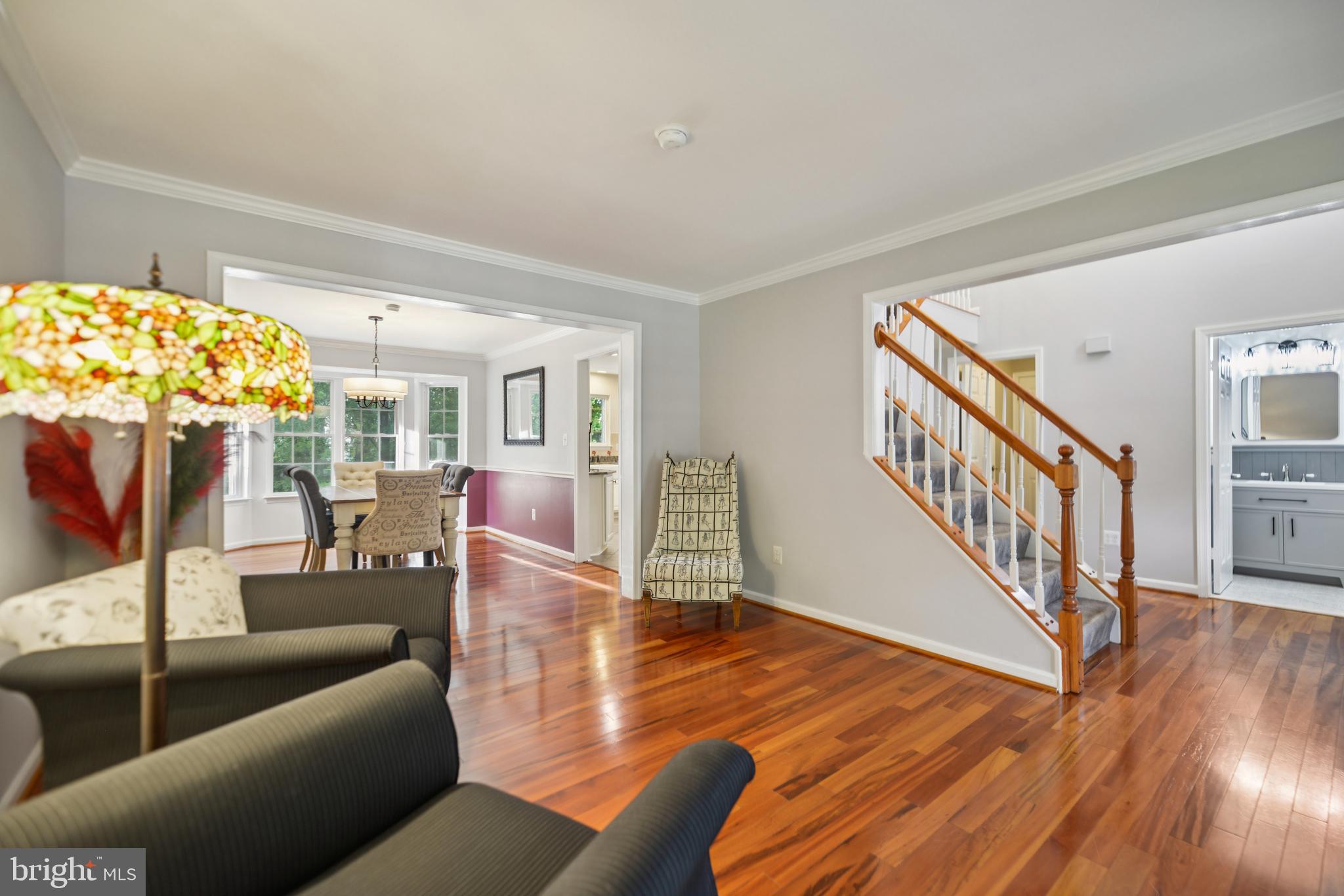 GREAT OAK - Residential