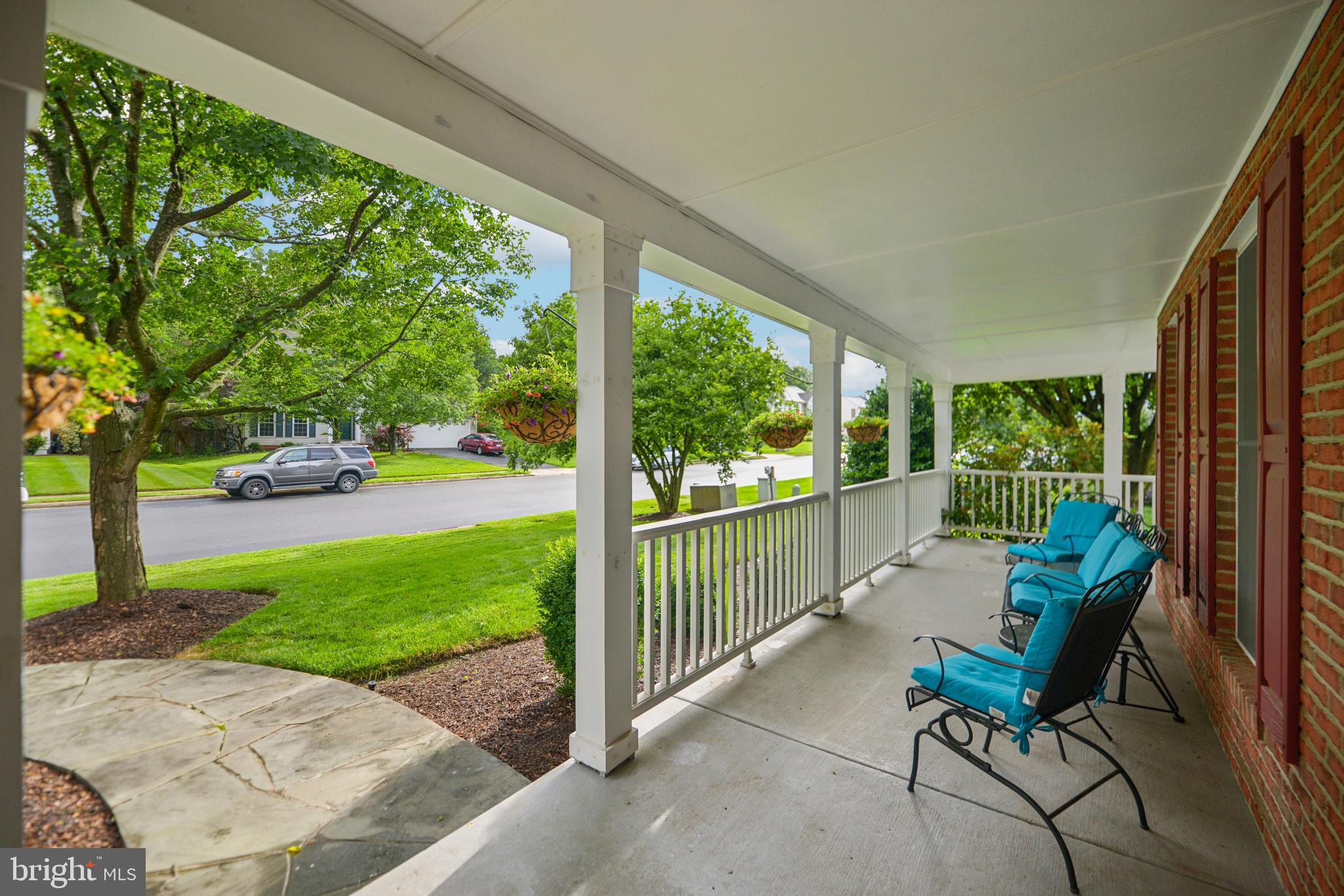 GREAT OAK - Residential