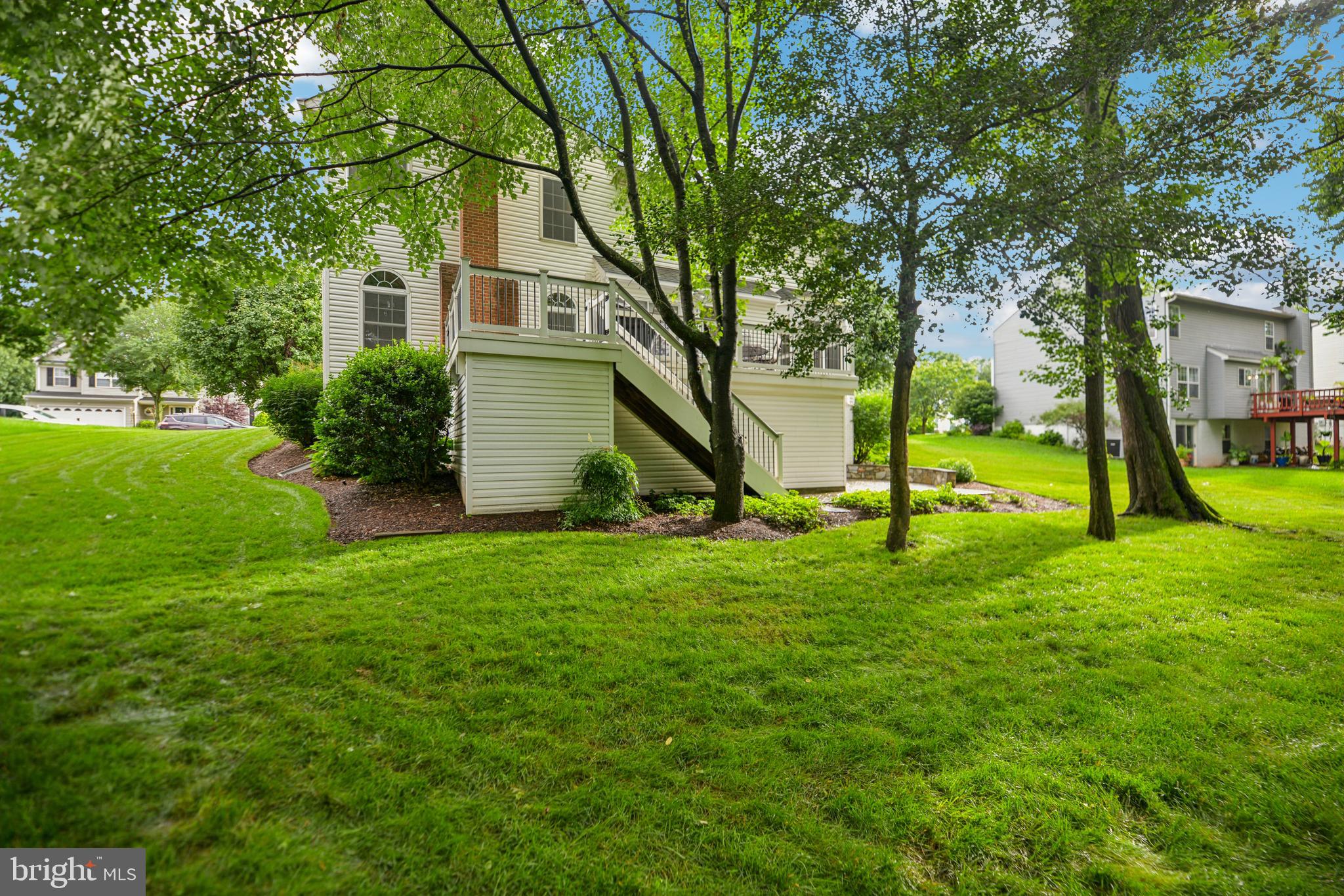 GREAT OAK - Residential