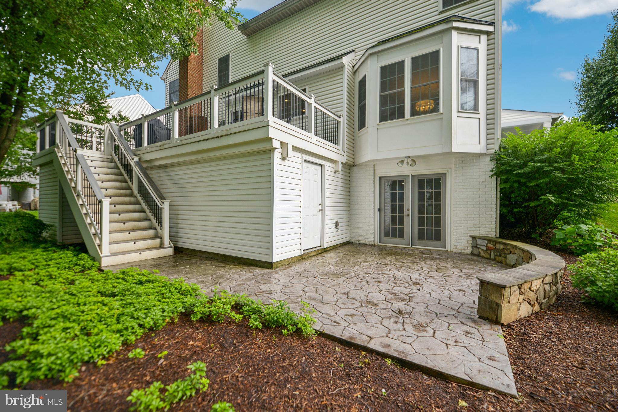 GREAT OAK - Residential