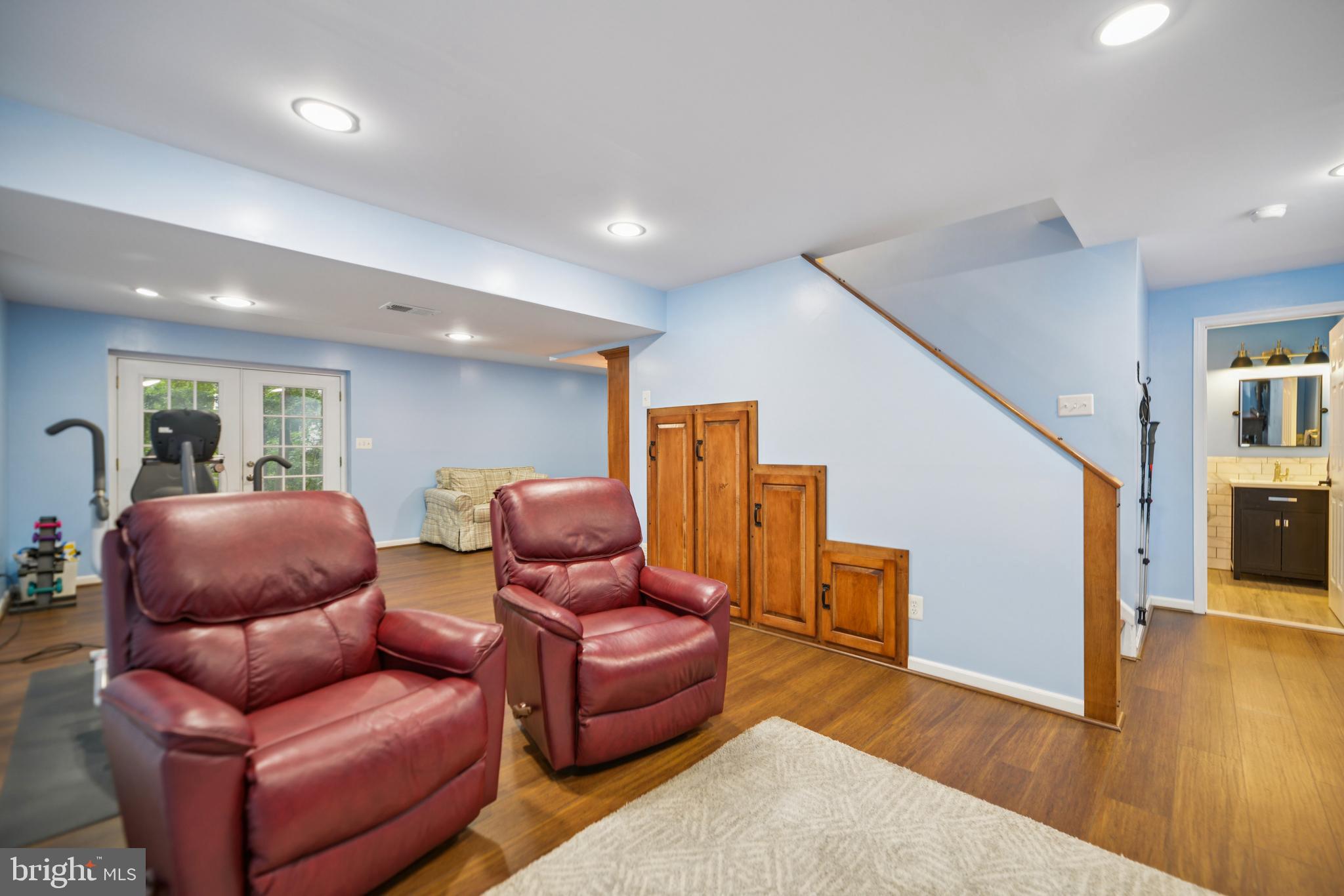 GREAT OAK - Residential