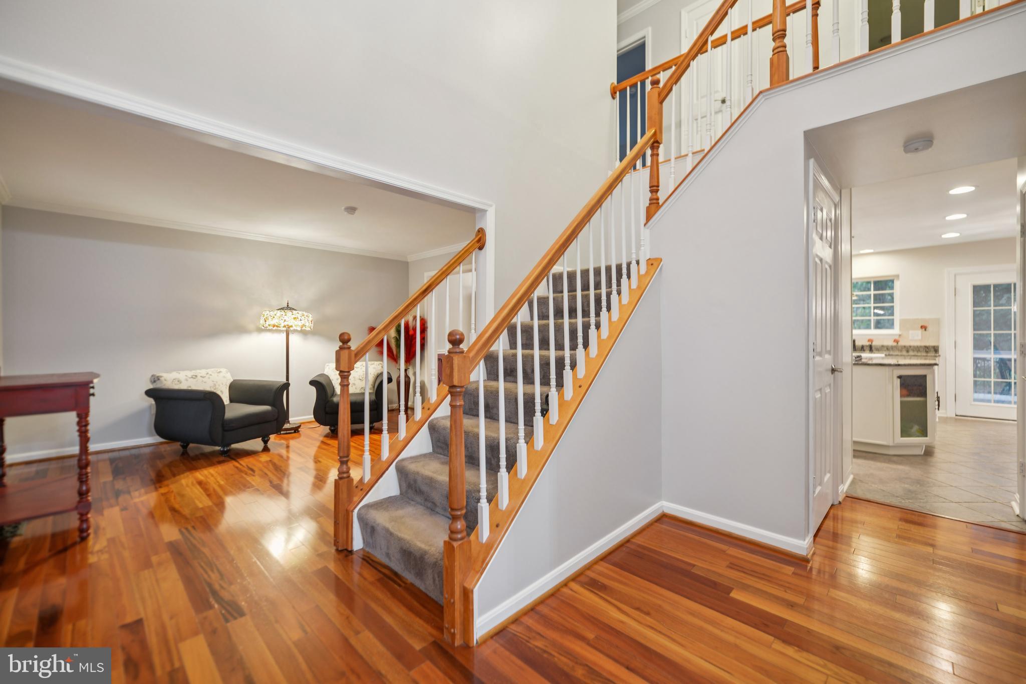 GREAT OAK - Residential