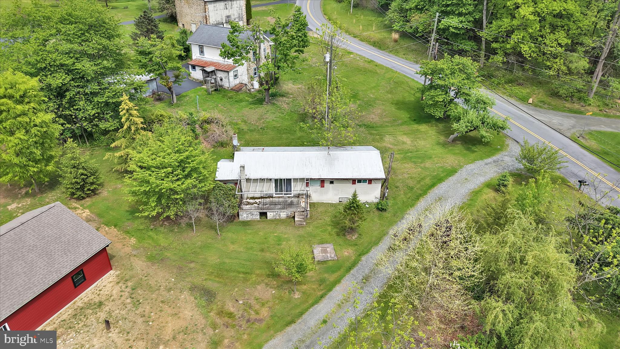 NONE AVAILABLE - Residential