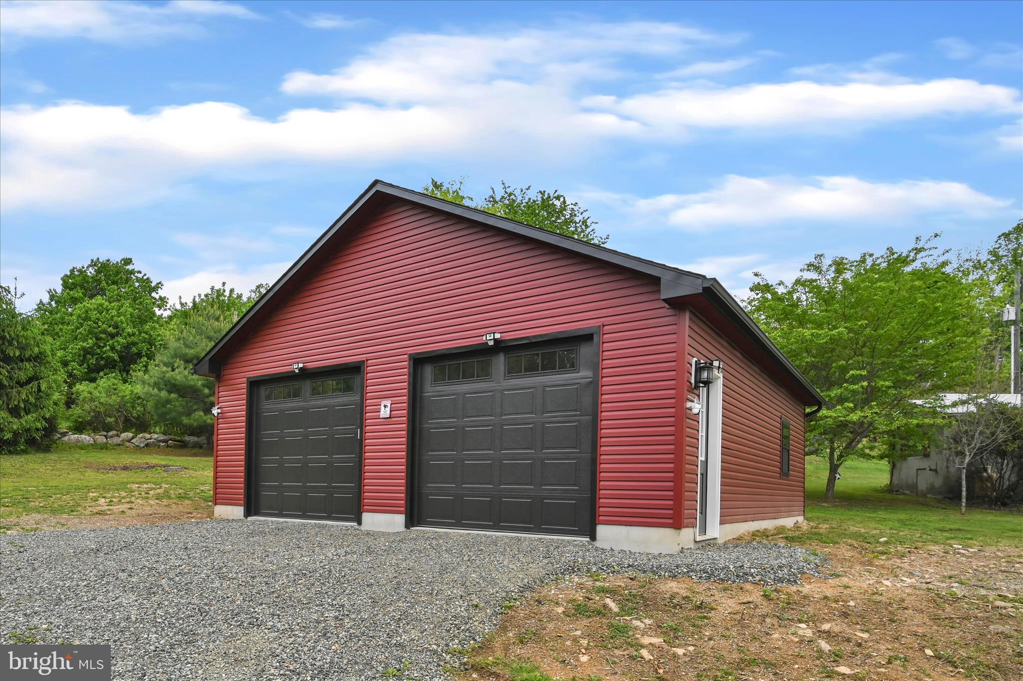 126 CROW HILL ROAD