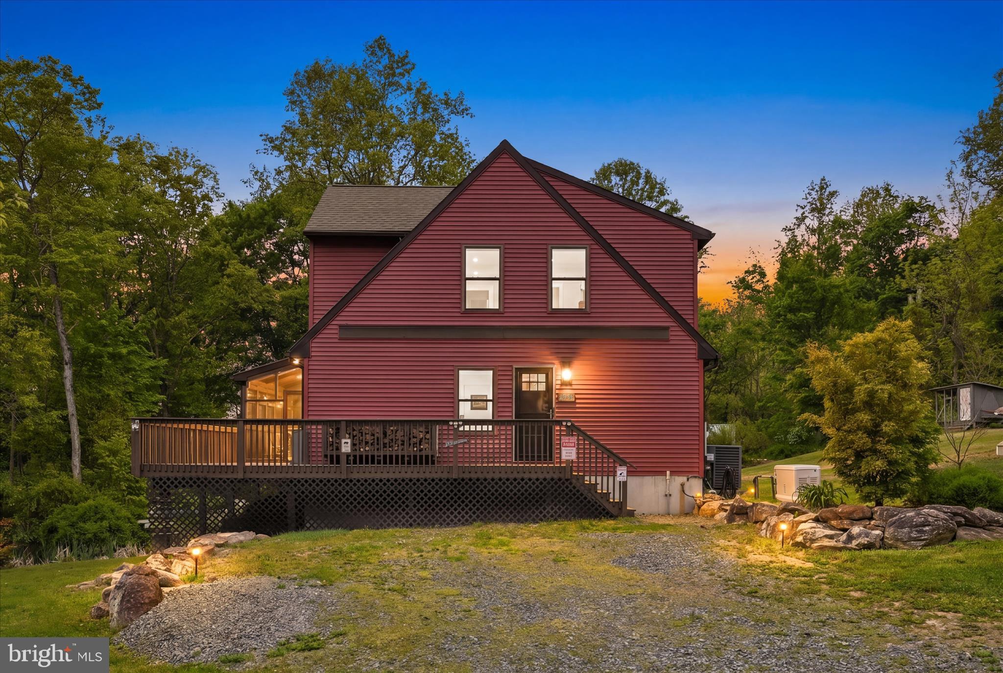 126 CROW HILL ROAD