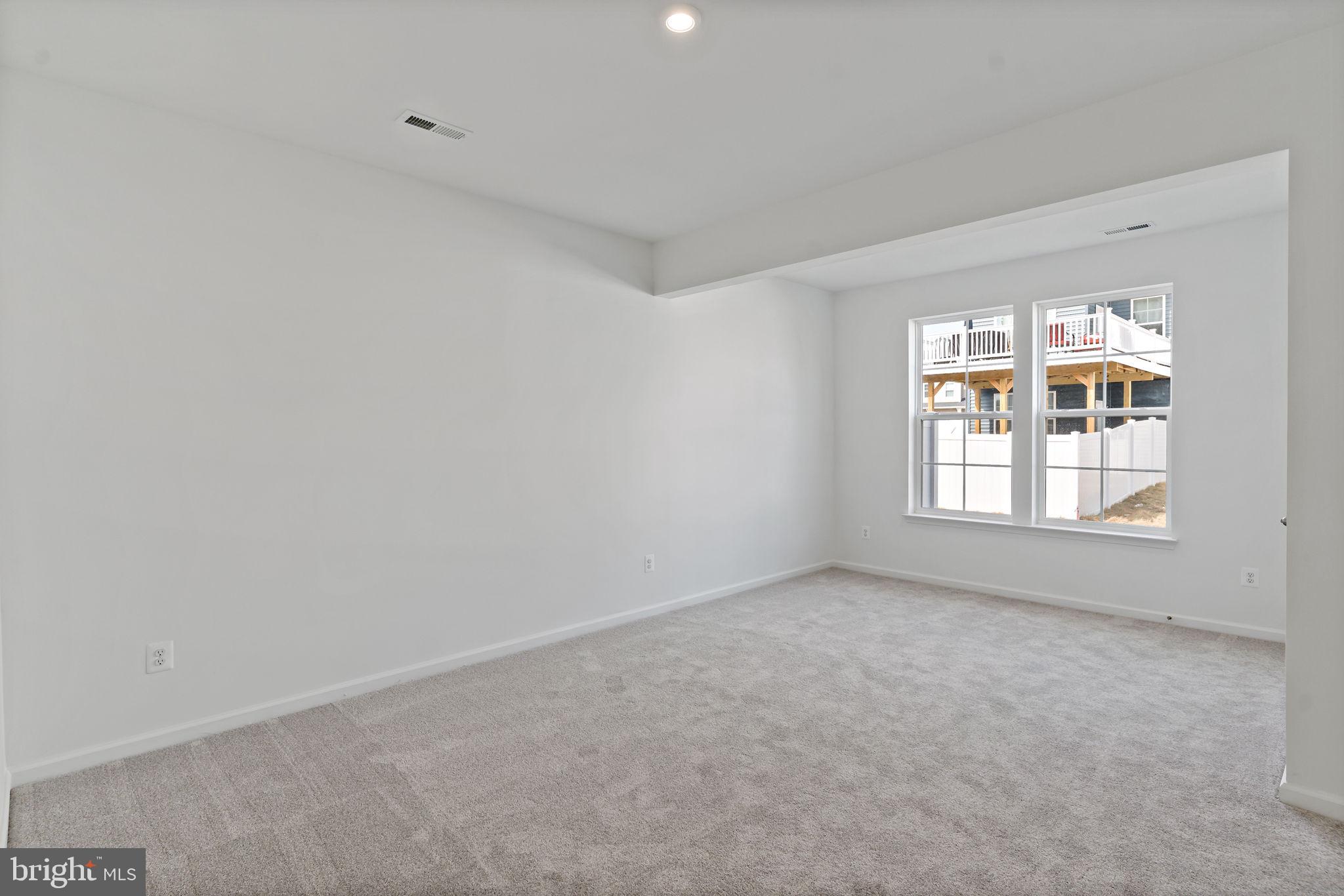 MARTINSBURG STATION - Residential