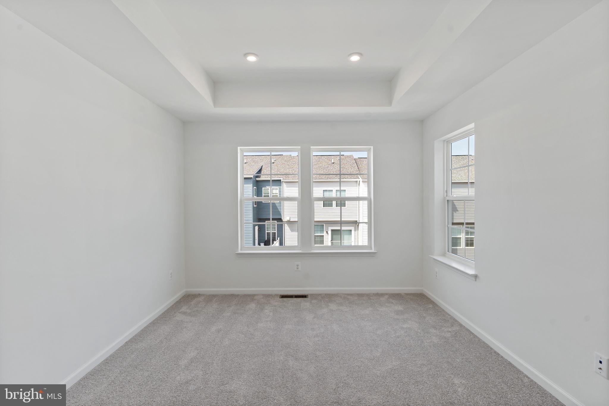 MARTINSBURG STATION - Residential