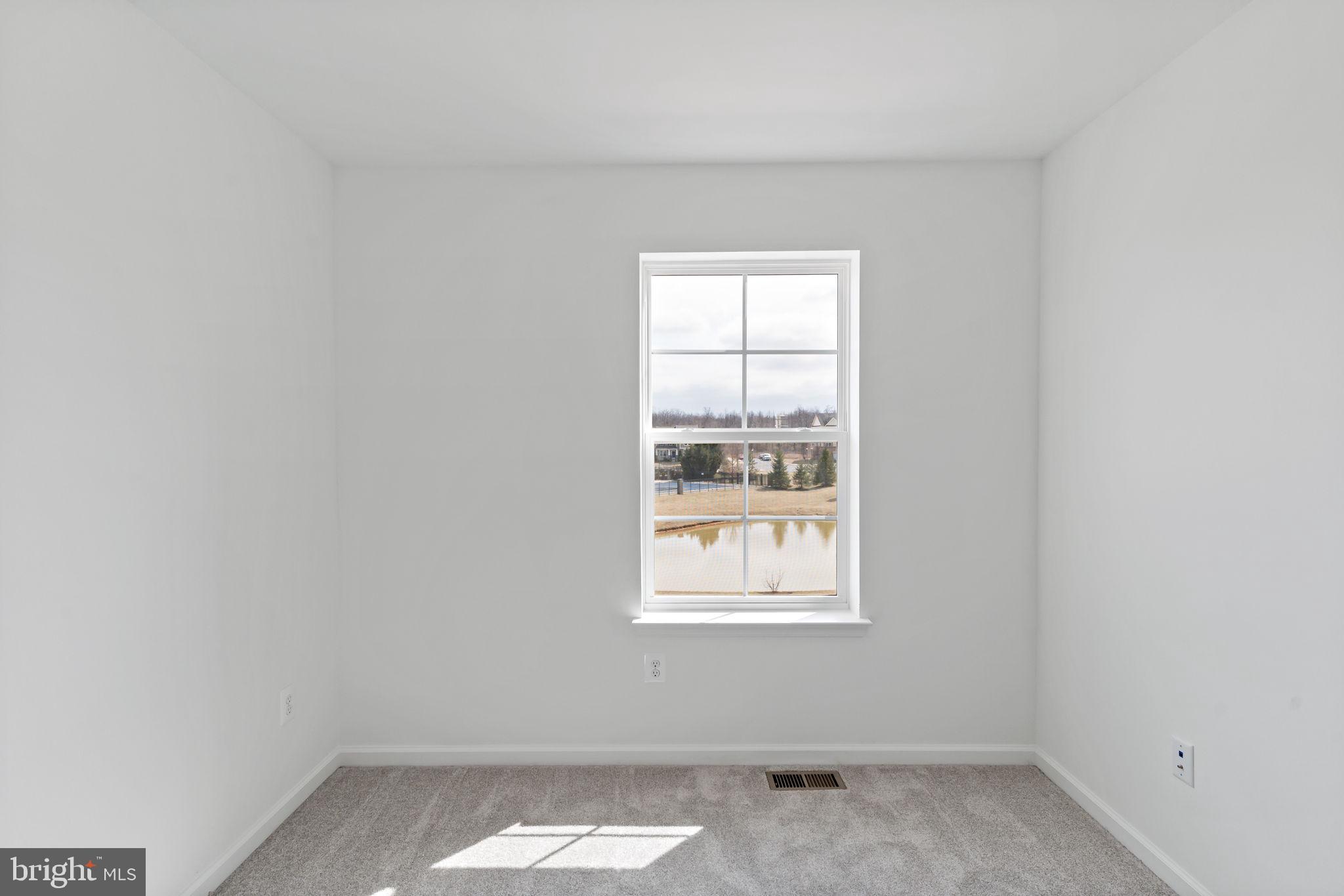 MARTINSBURG STATION - Residential