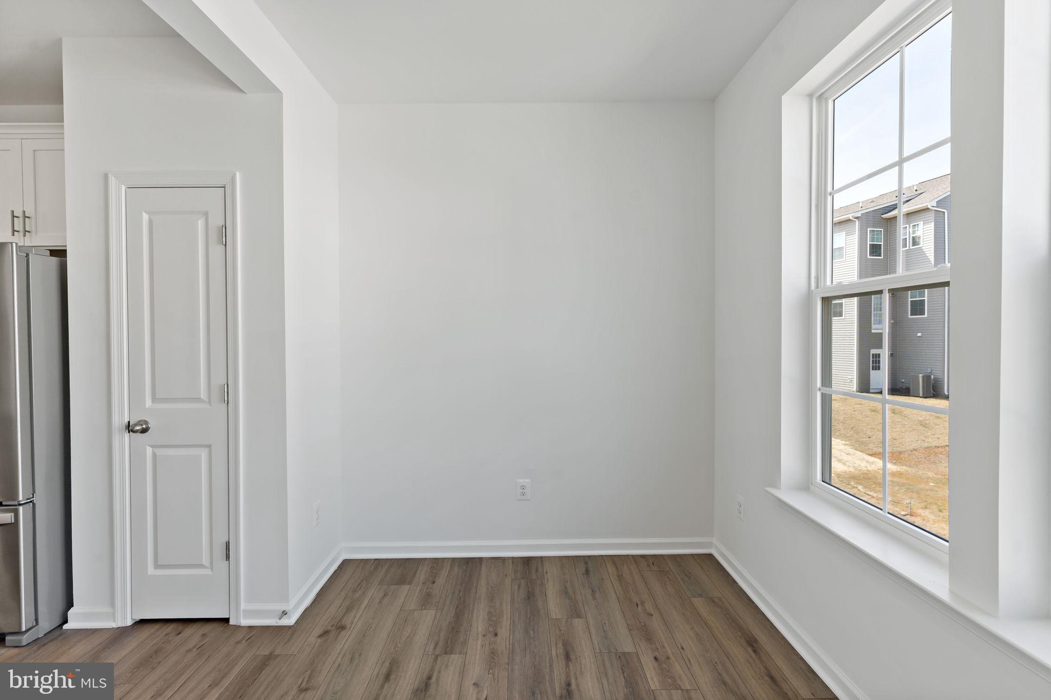 MARTINSBURG STATION - Residential