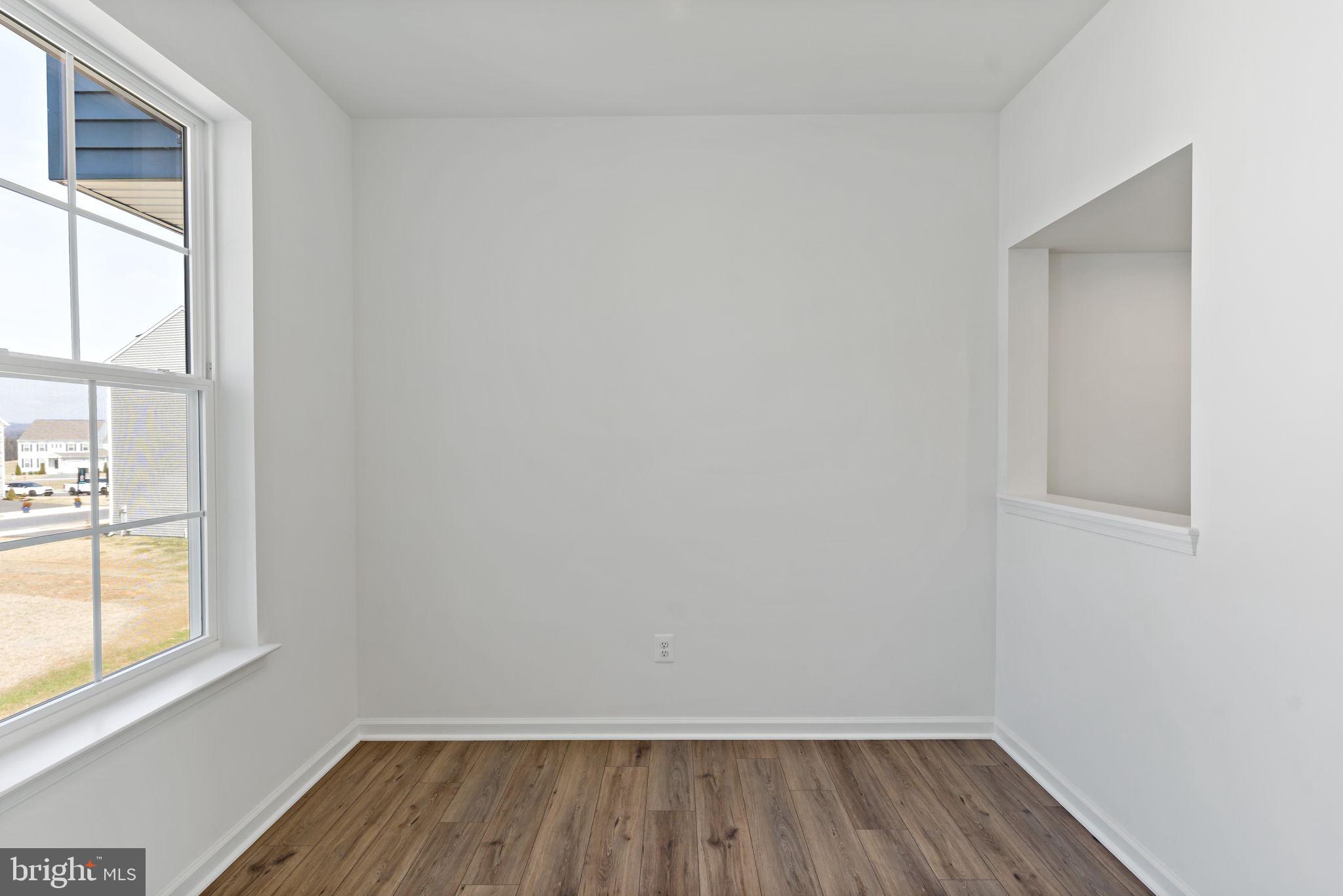 MARTINSBURG STATION - Residential