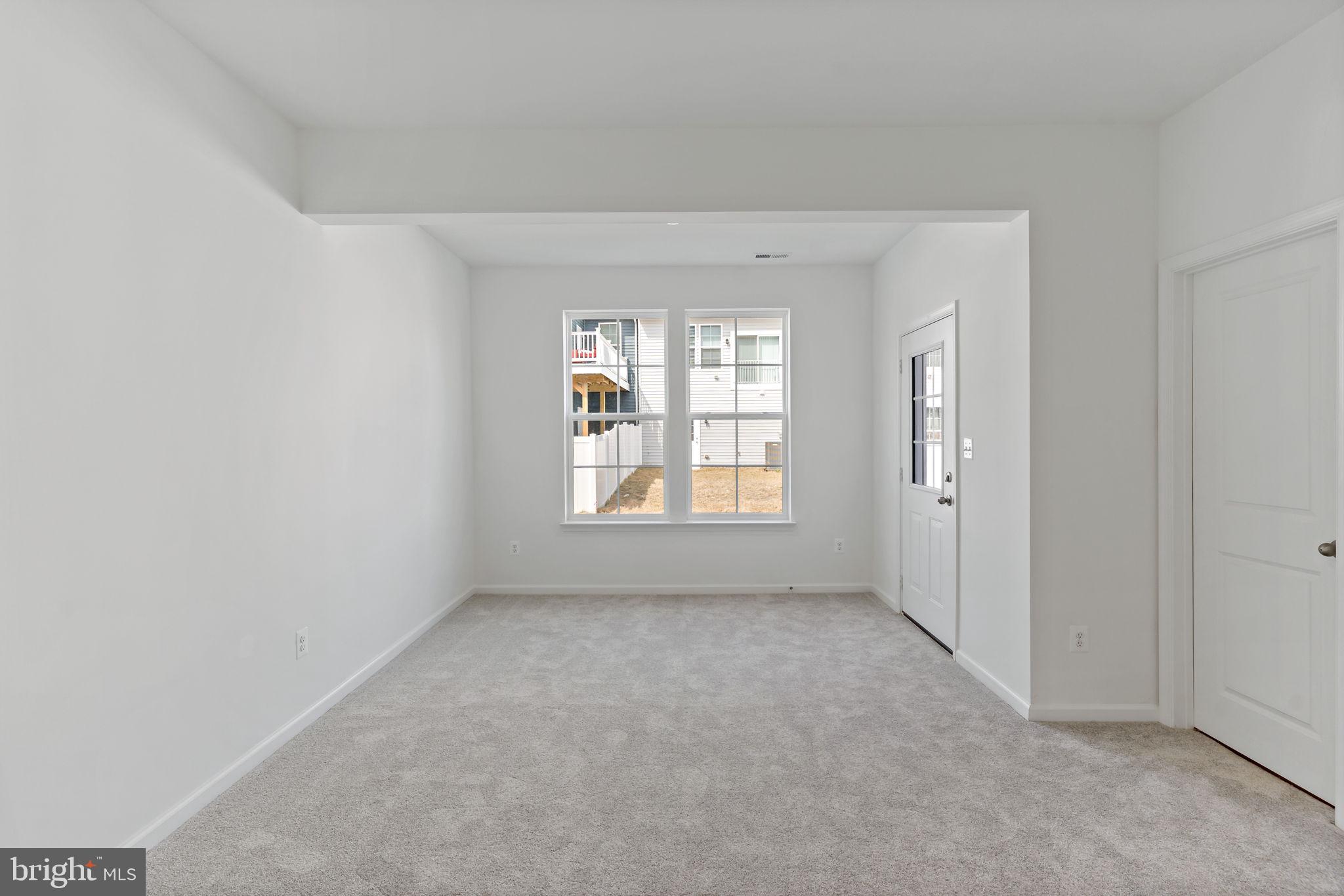 MARTINSBURG STATION - Residential