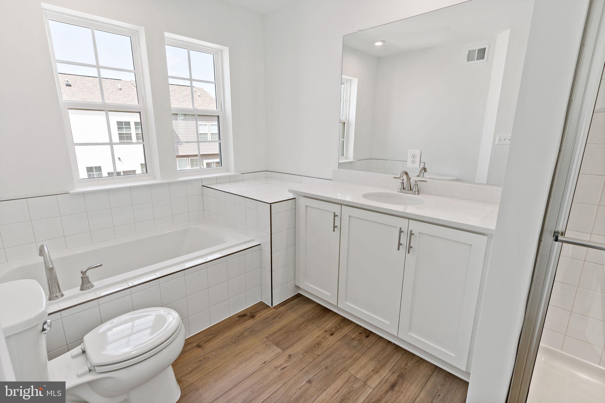 MARTINSBURG STATION - Residential