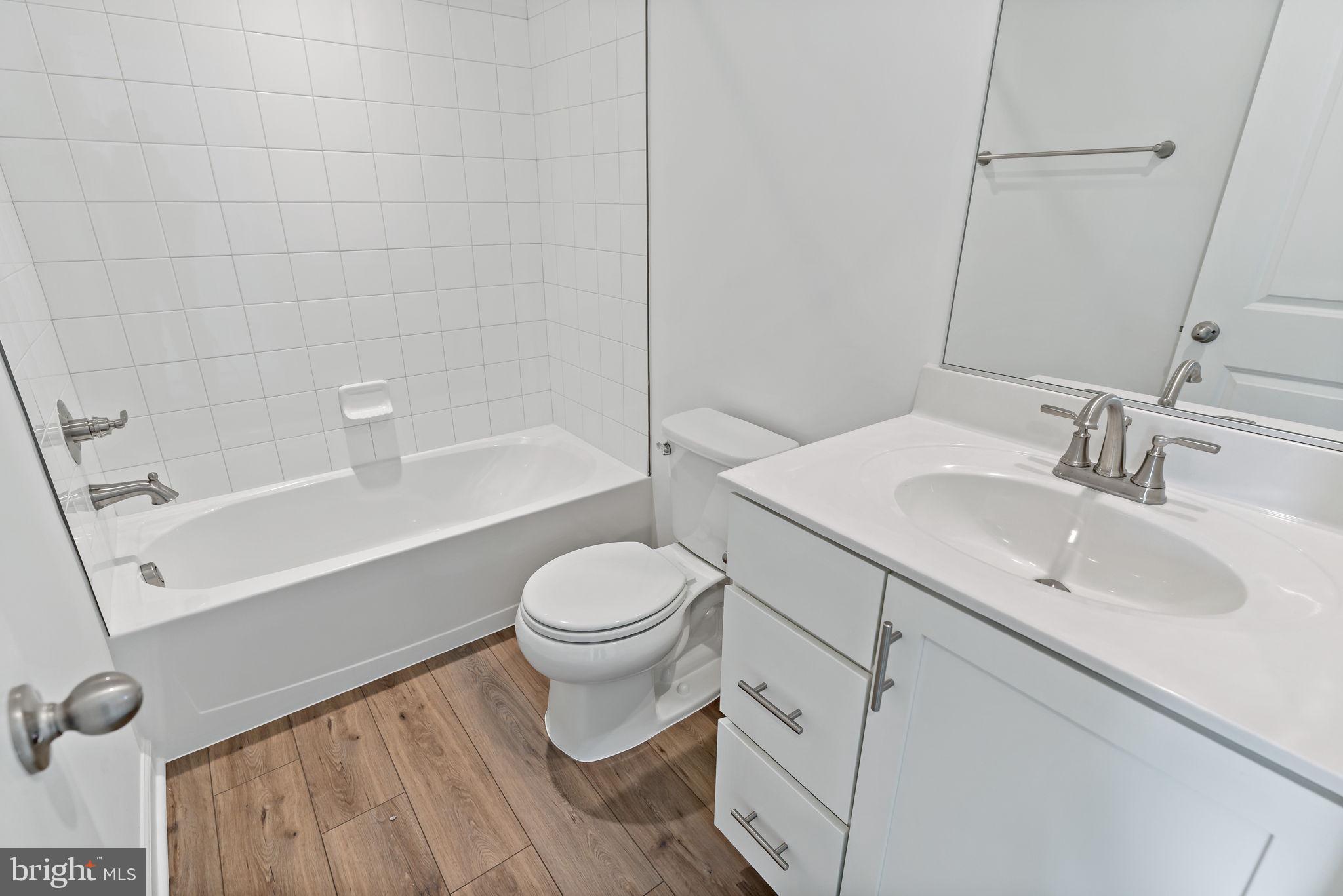 MARTINSBURG STATION - Residential