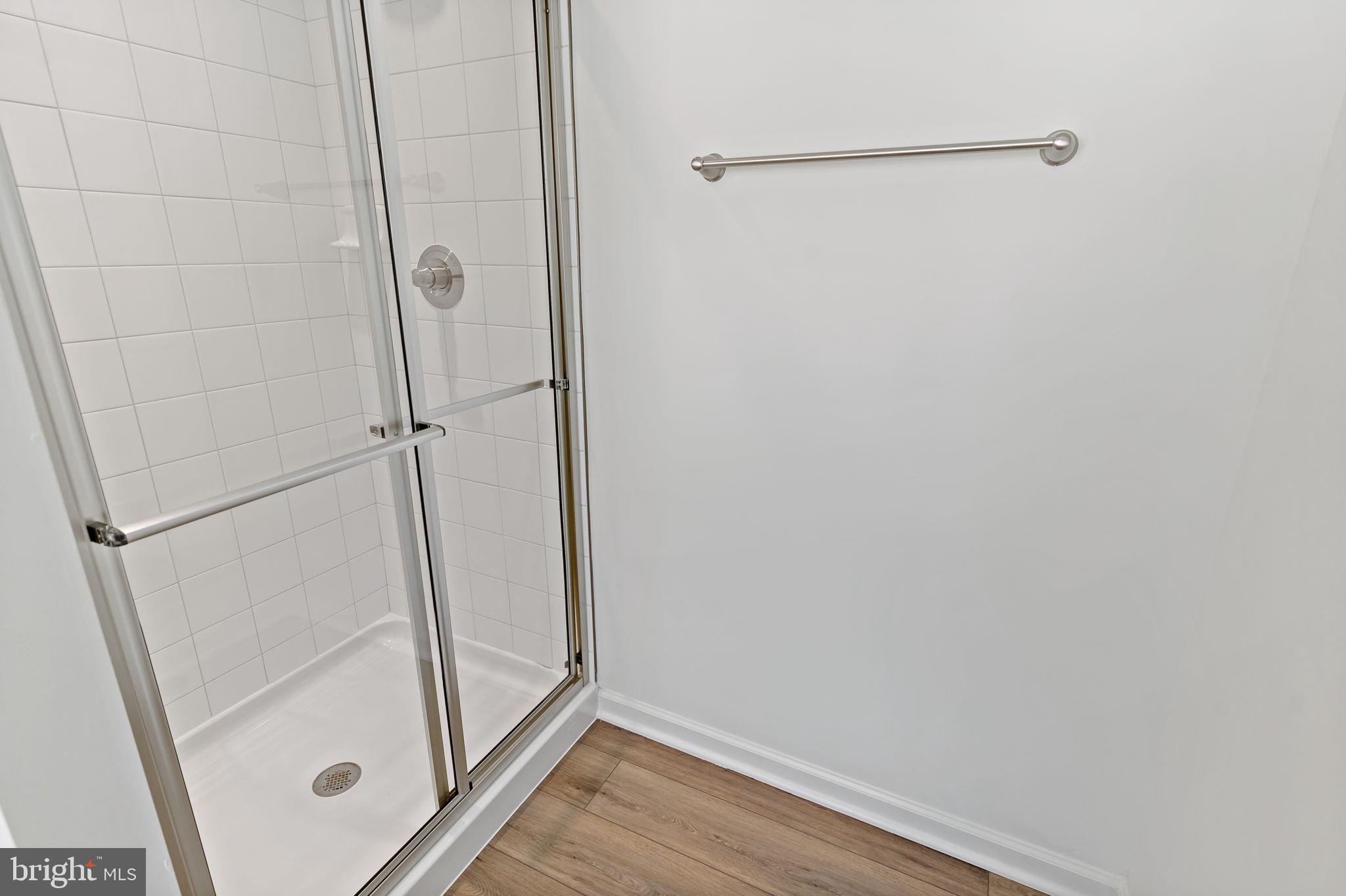 MARTINSBURG STATION - Residential