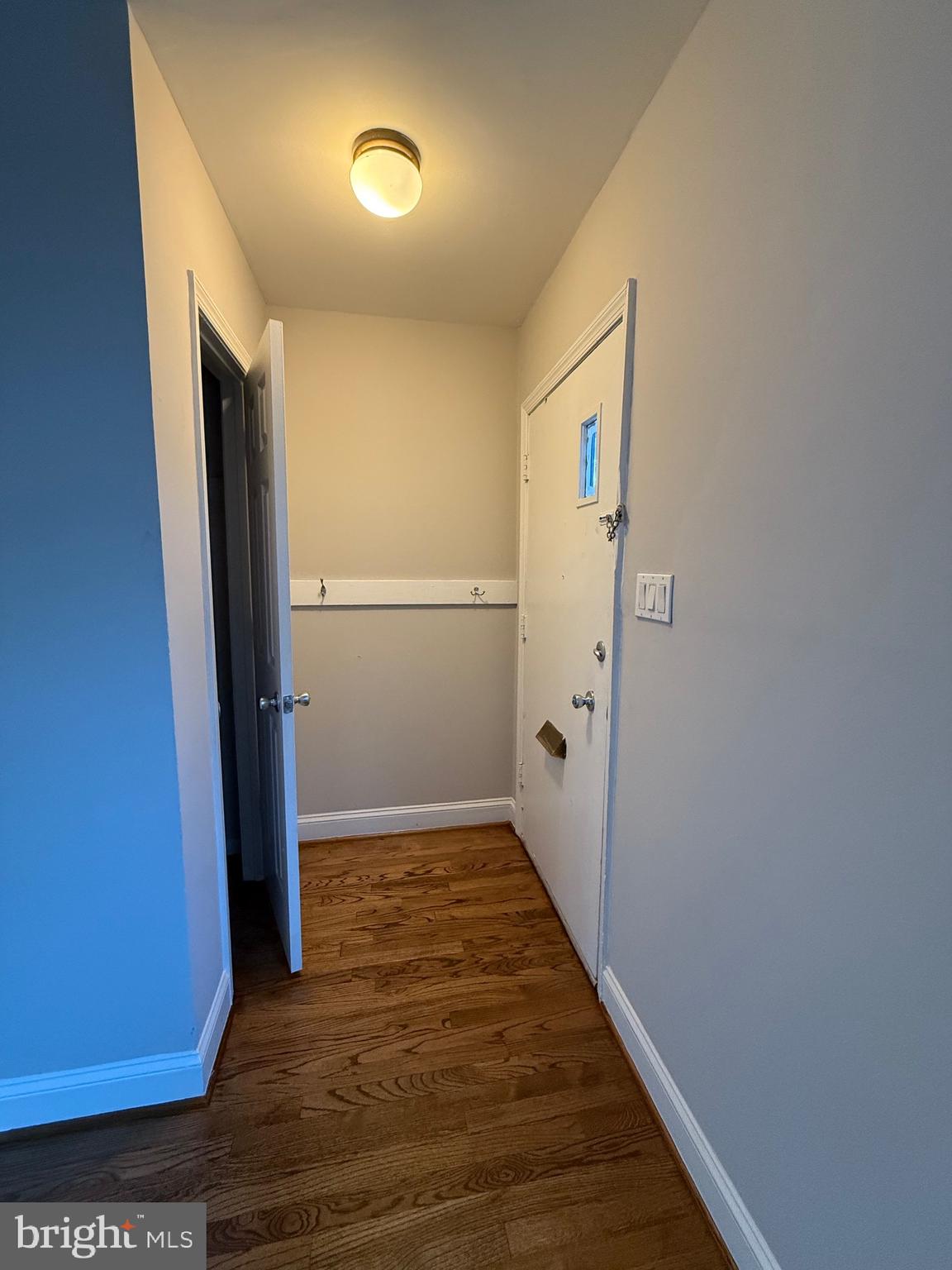 ANNALANE TERRACE - Residential Lease