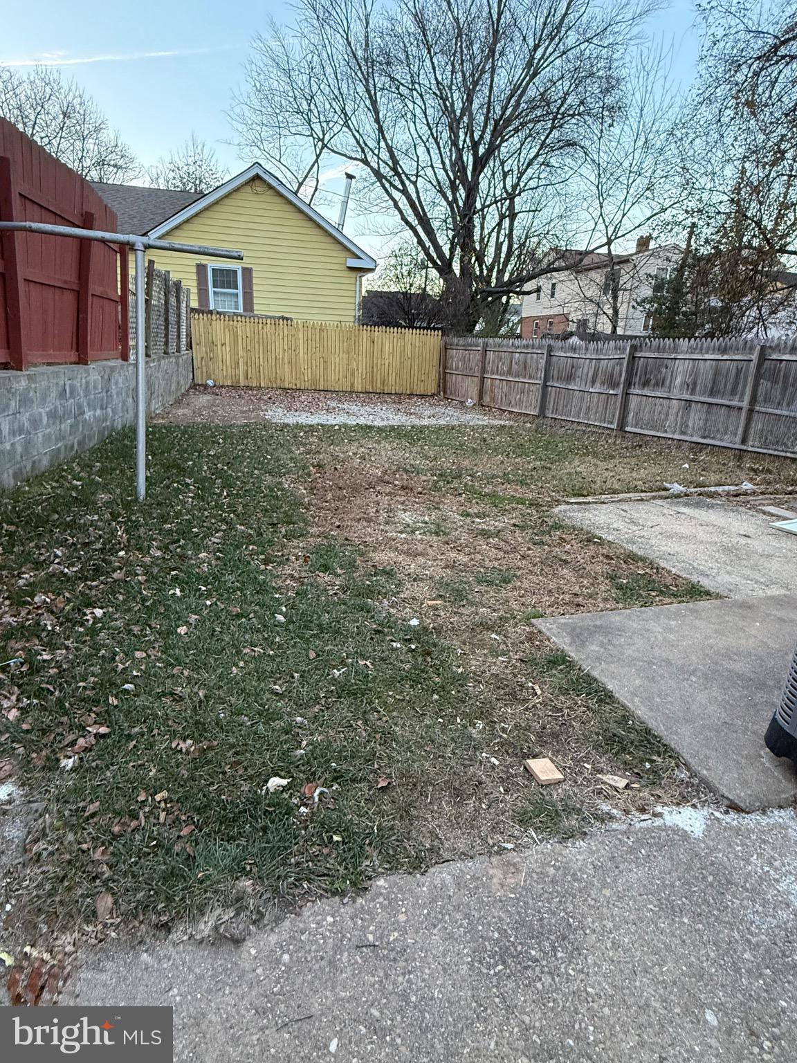 ANNALANE TERRACE - Residential Lease