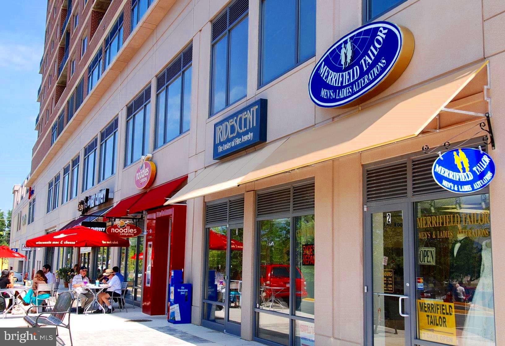 WILLOW POINT - Residential