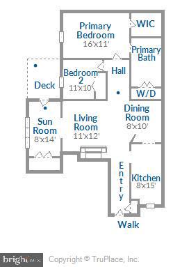 WILLOW POINT - Residential