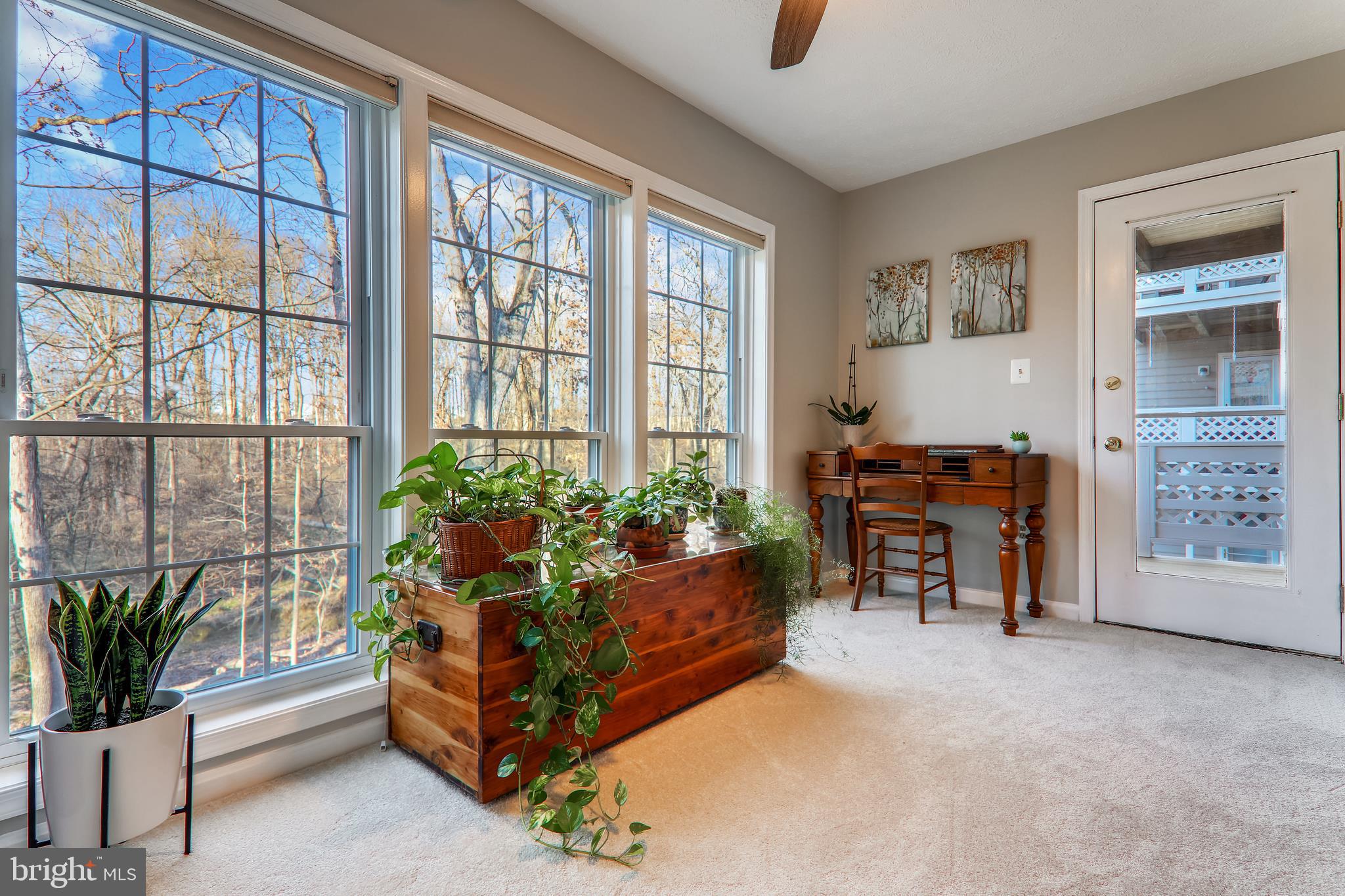 WILLOW POINT - Residential