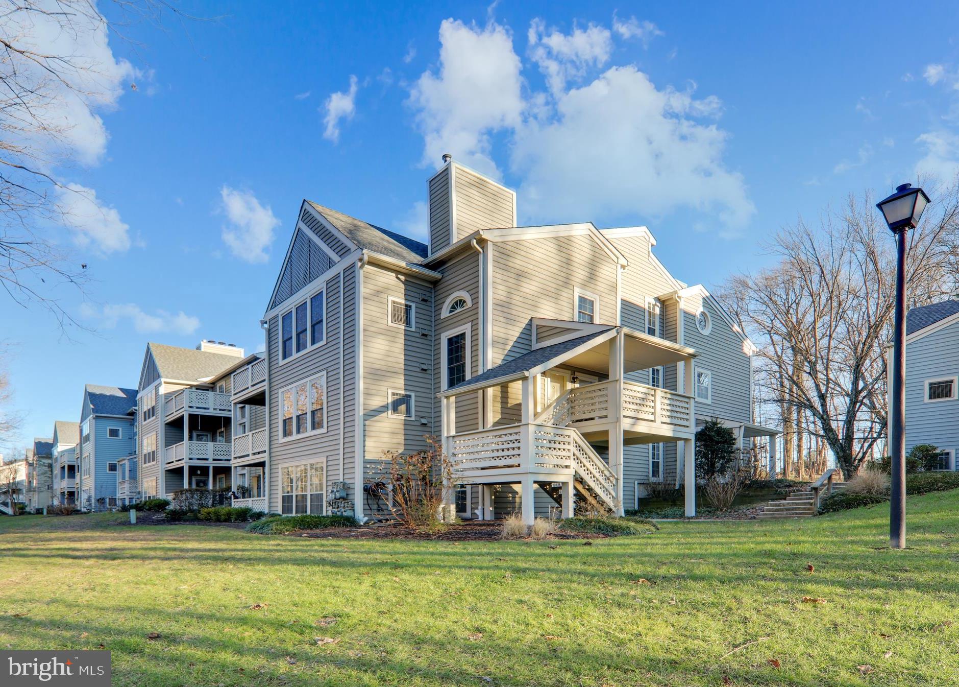 WILLOW POINT - Residential