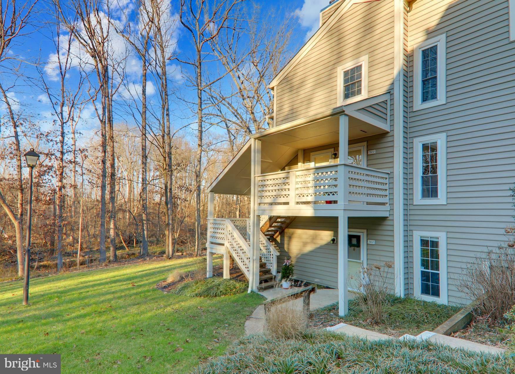 WILLOW POINT - Residential