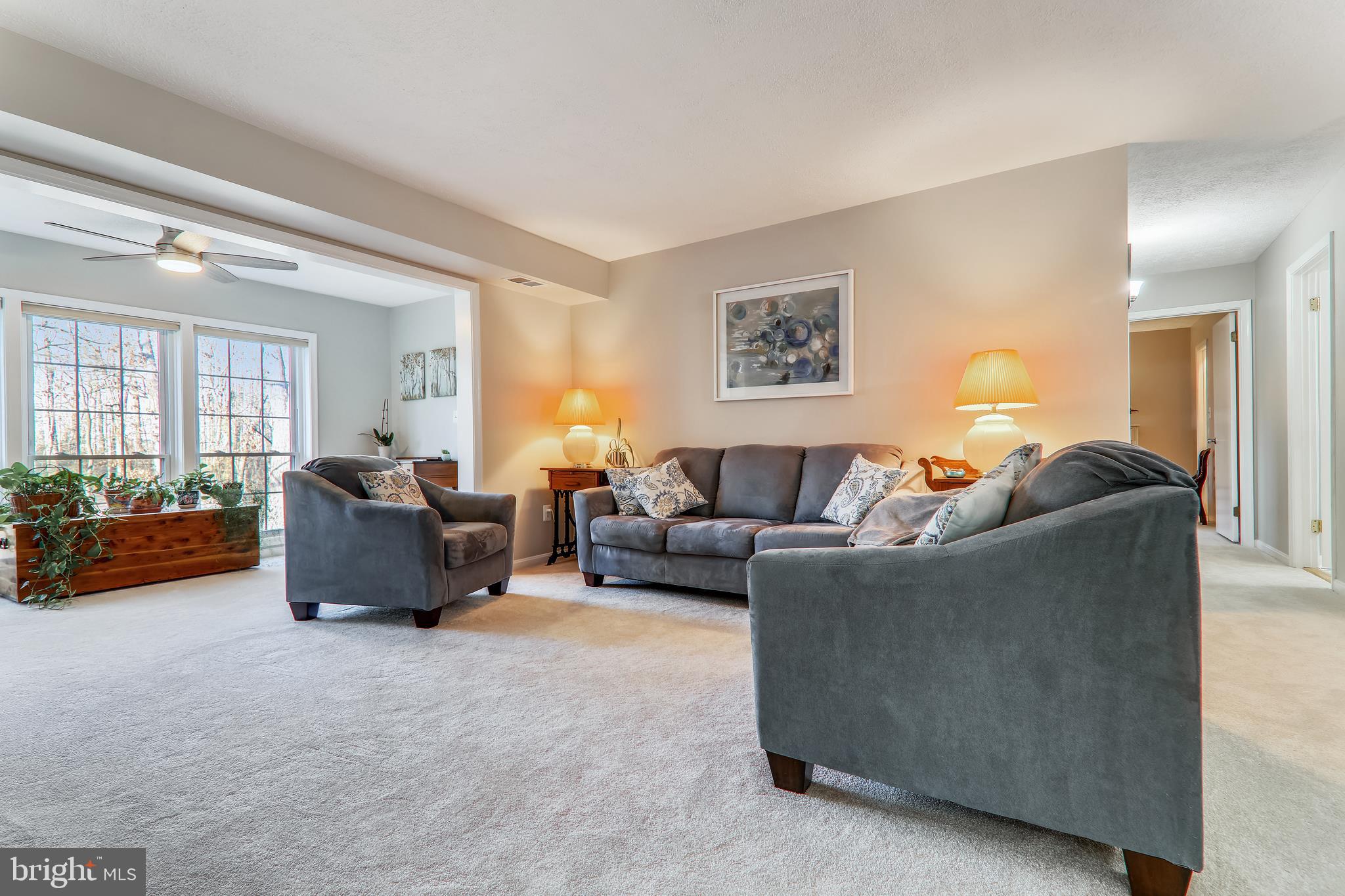 WILLOW POINT - Residential