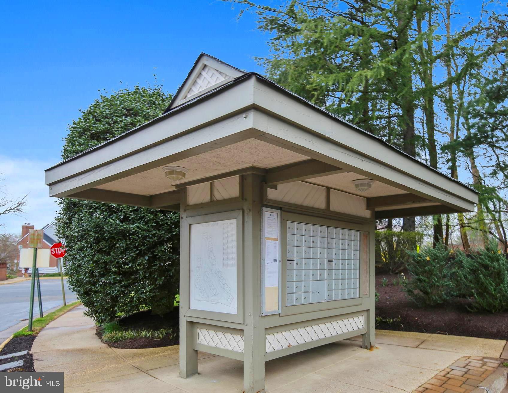 WILLOW POINT - Residential