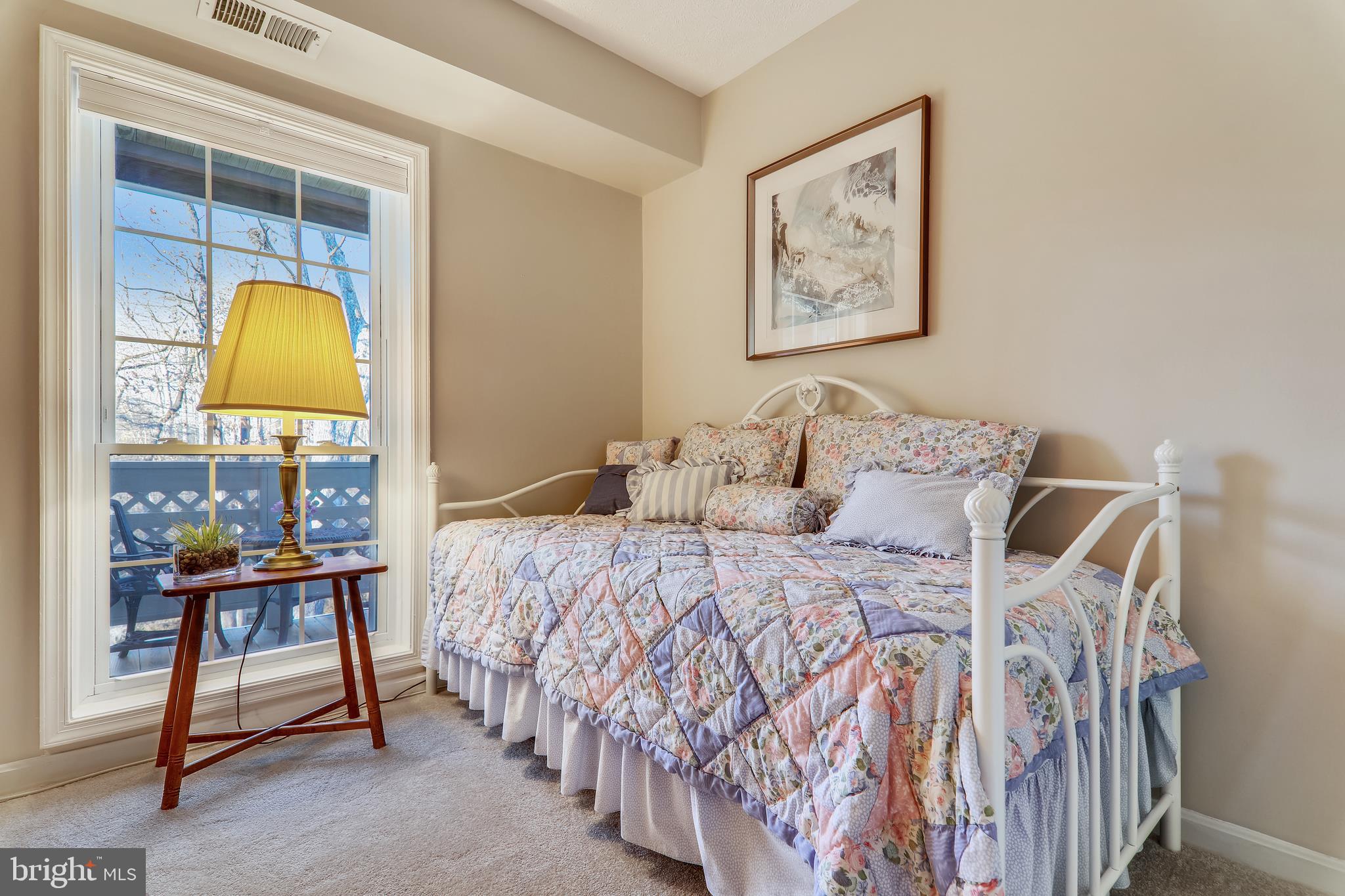 WILLOW POINT - Residential