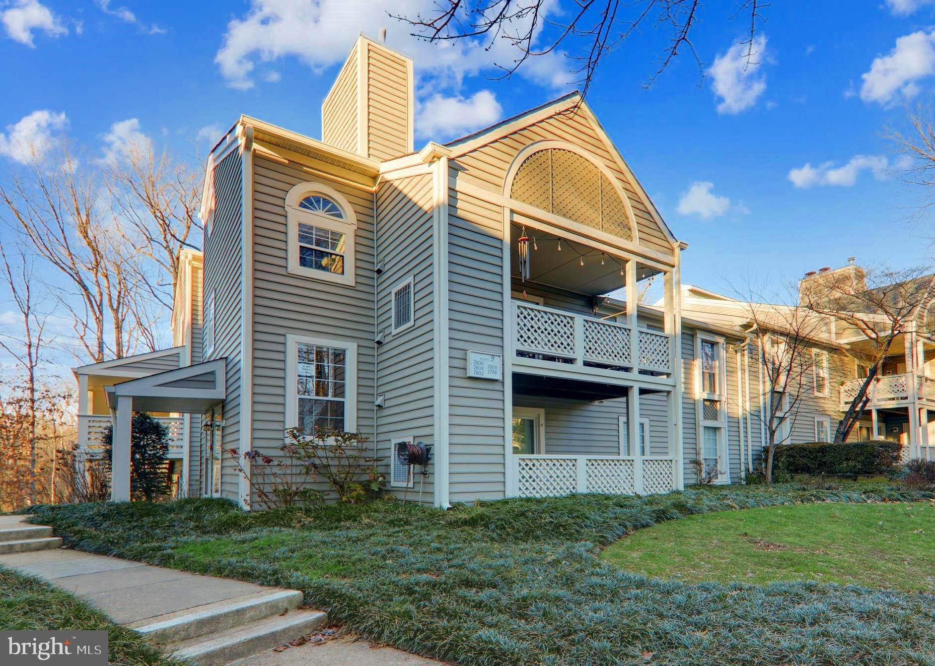 WILLOW POINT - Residential