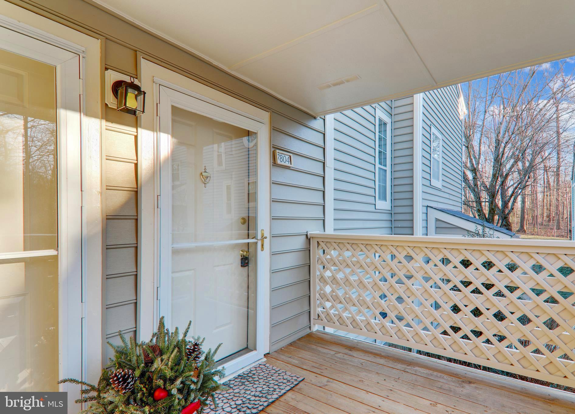 WILLOW POINT - Residential