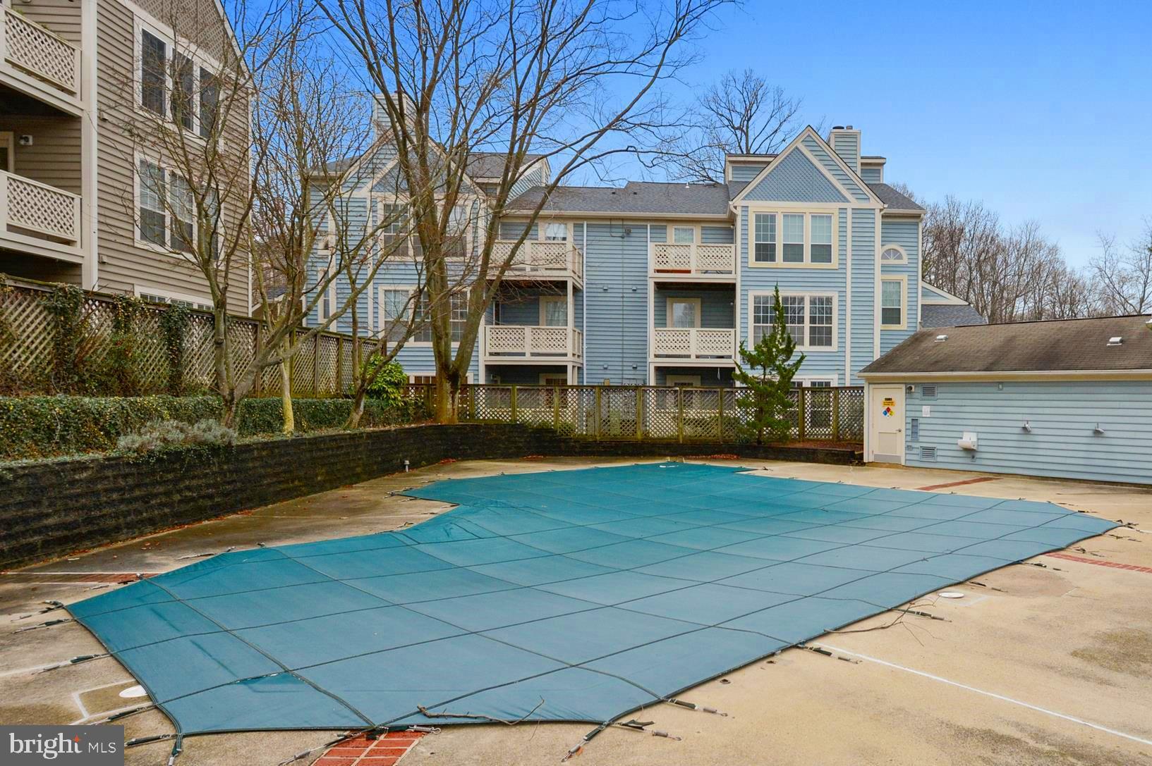 WILLOW POINT - Residential