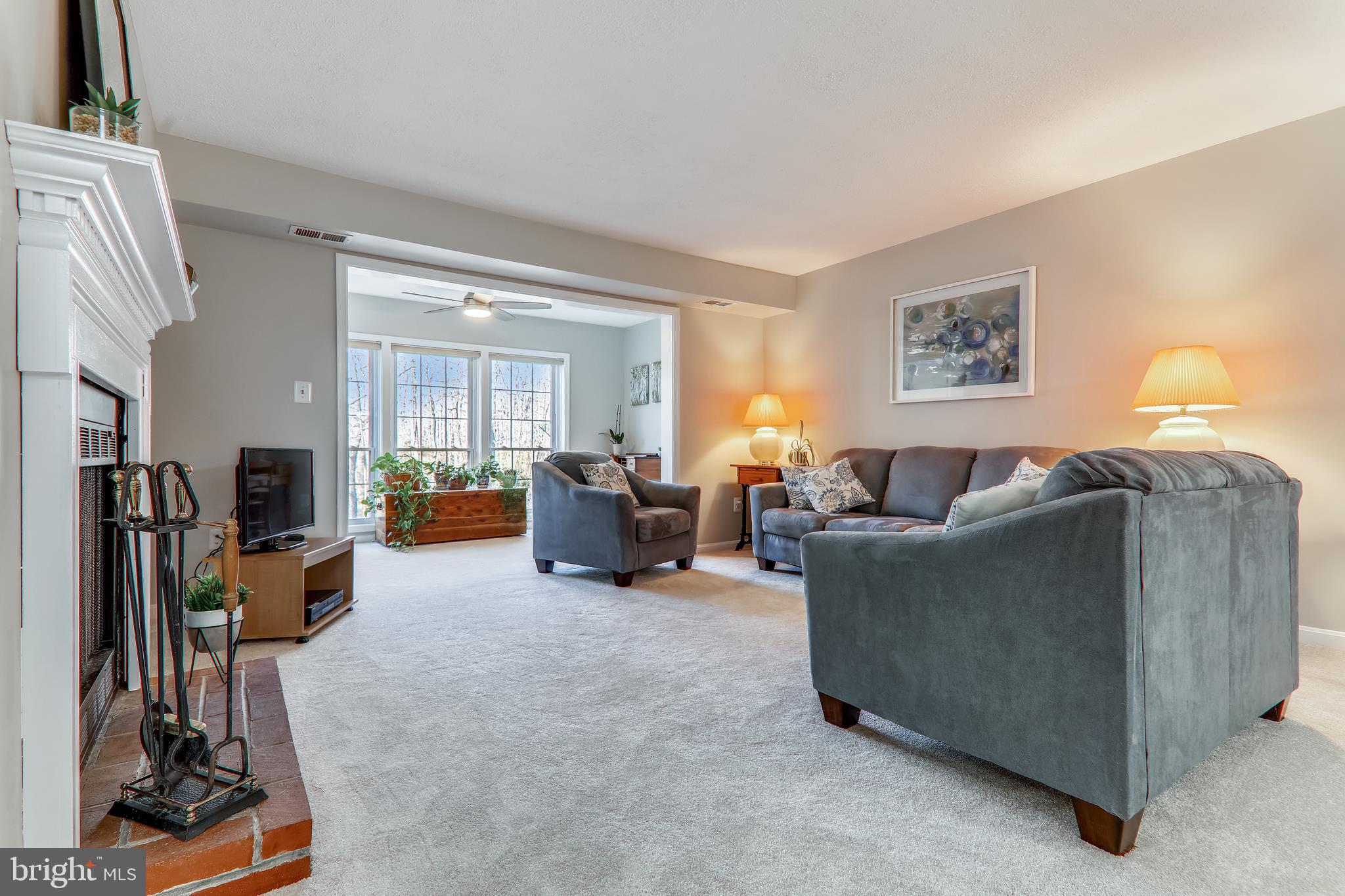 WILLOW POINT - Residential