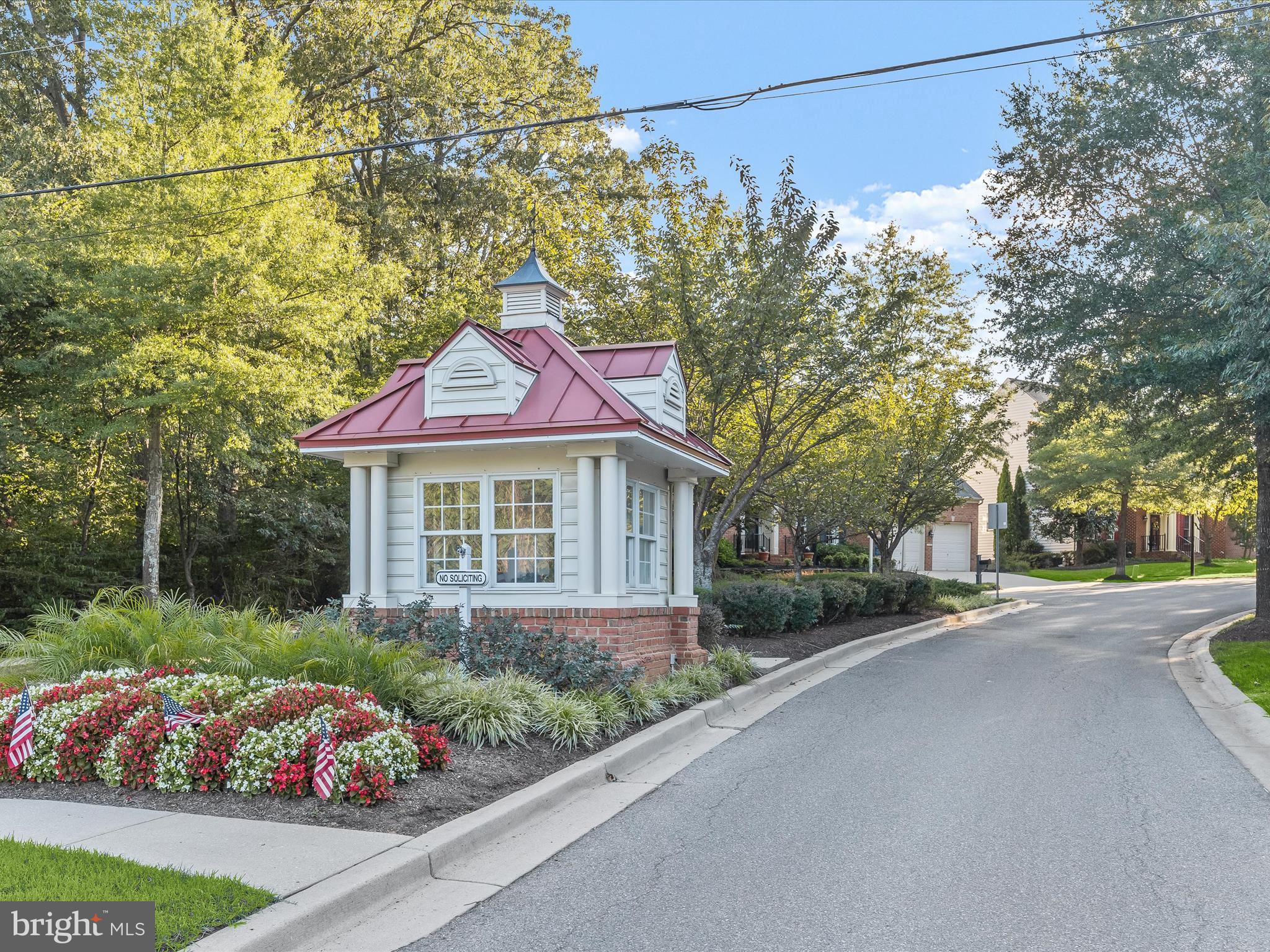 102 CALUMET COURT