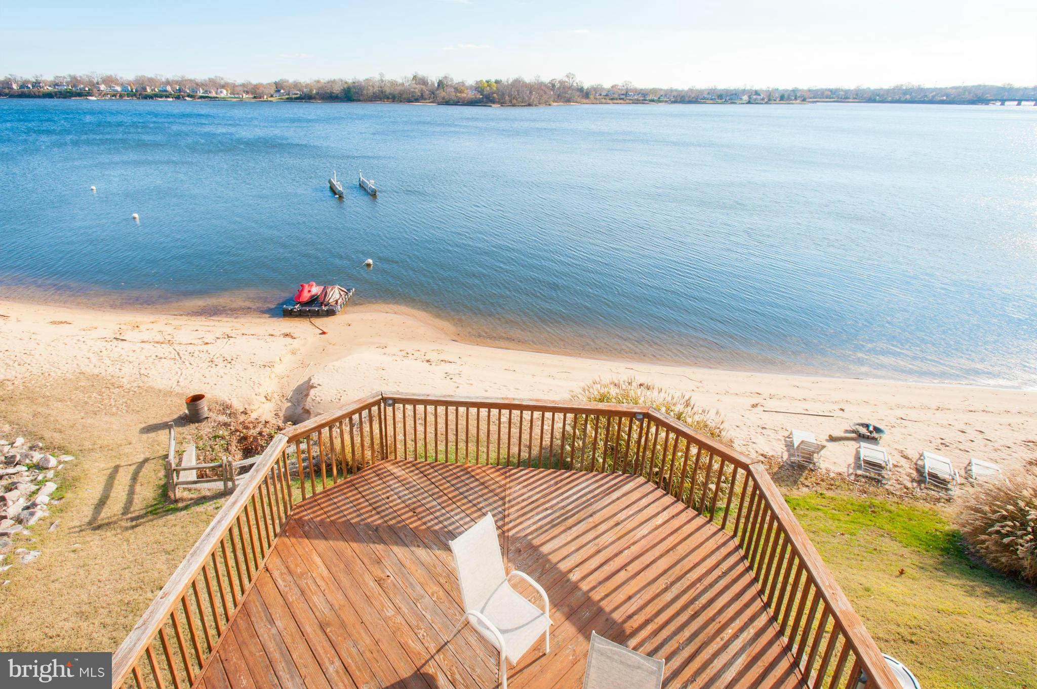 STONEY BEACH - Residential Lease