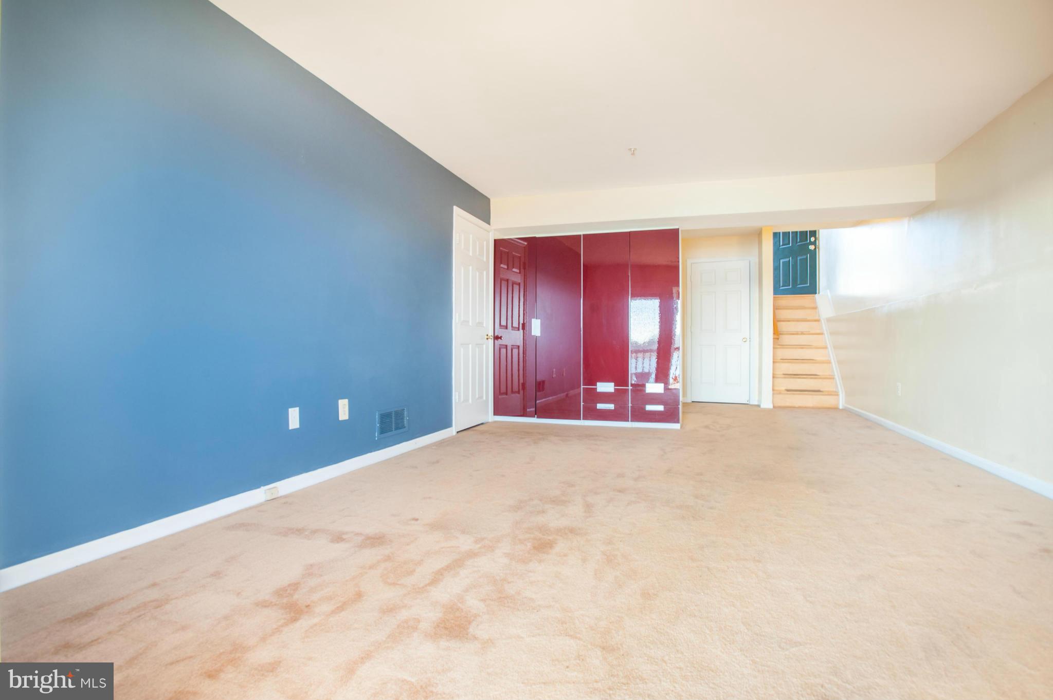 STONEY BEACH - Residential Lease